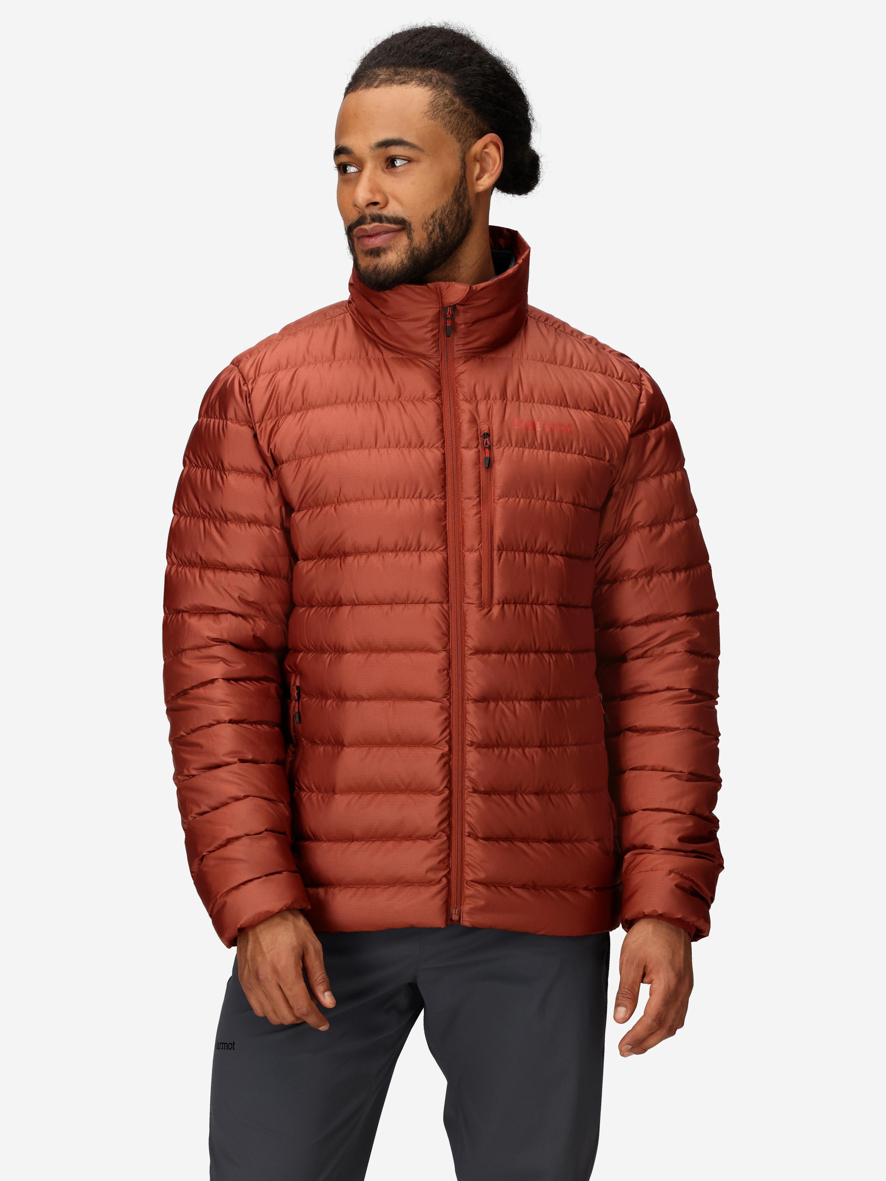 Men's Highlander Down Jacket (Fall 2025) | Marmot