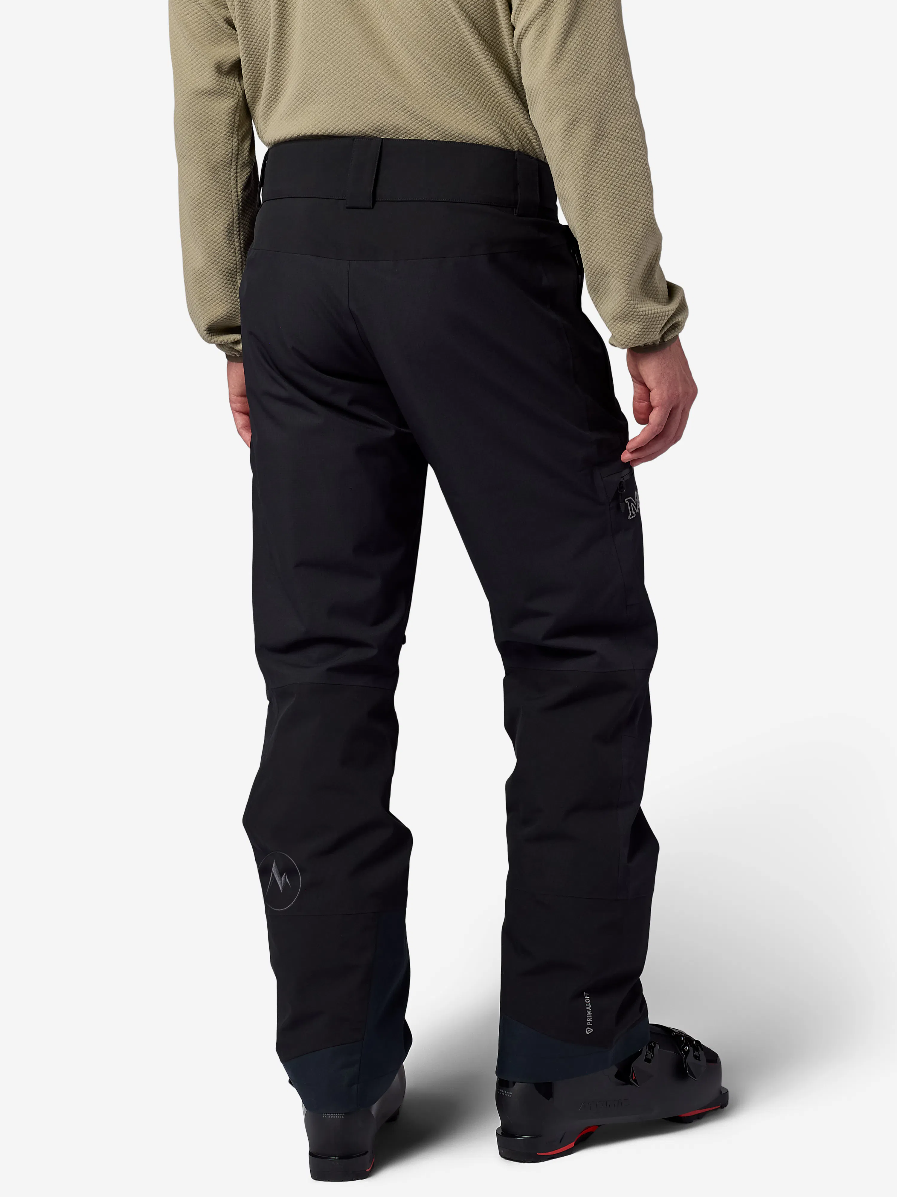 Men's Refuge Insulated Pant