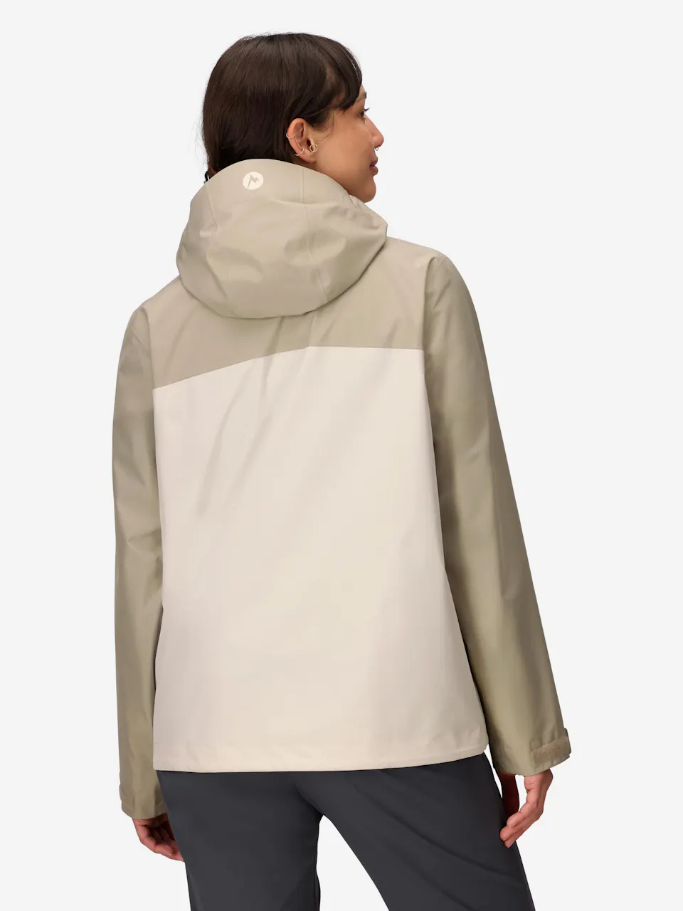Wm's Minimalist Pertex Jacket