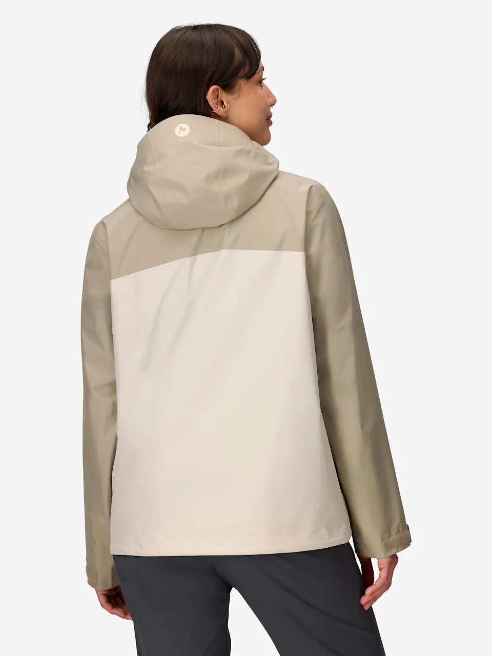 Wm's Minimalist Pertex Jacket