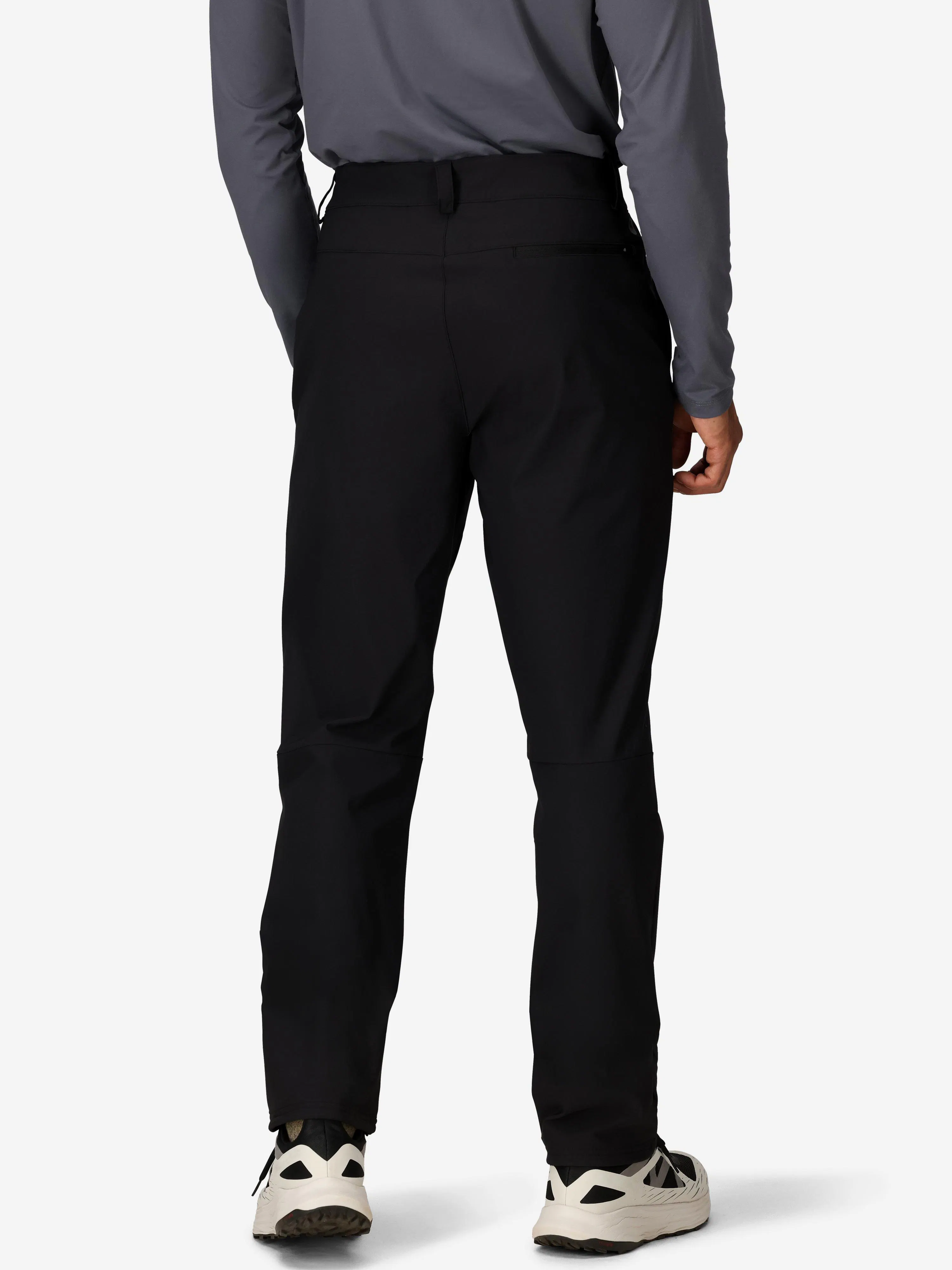 Men's Scree UPF 50 Quick-Dry Pants (Fall 2025)