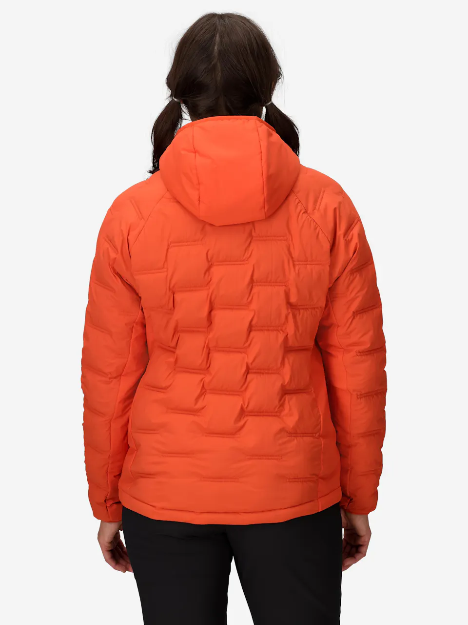 Wm's WarmCube Active Novus Hoody