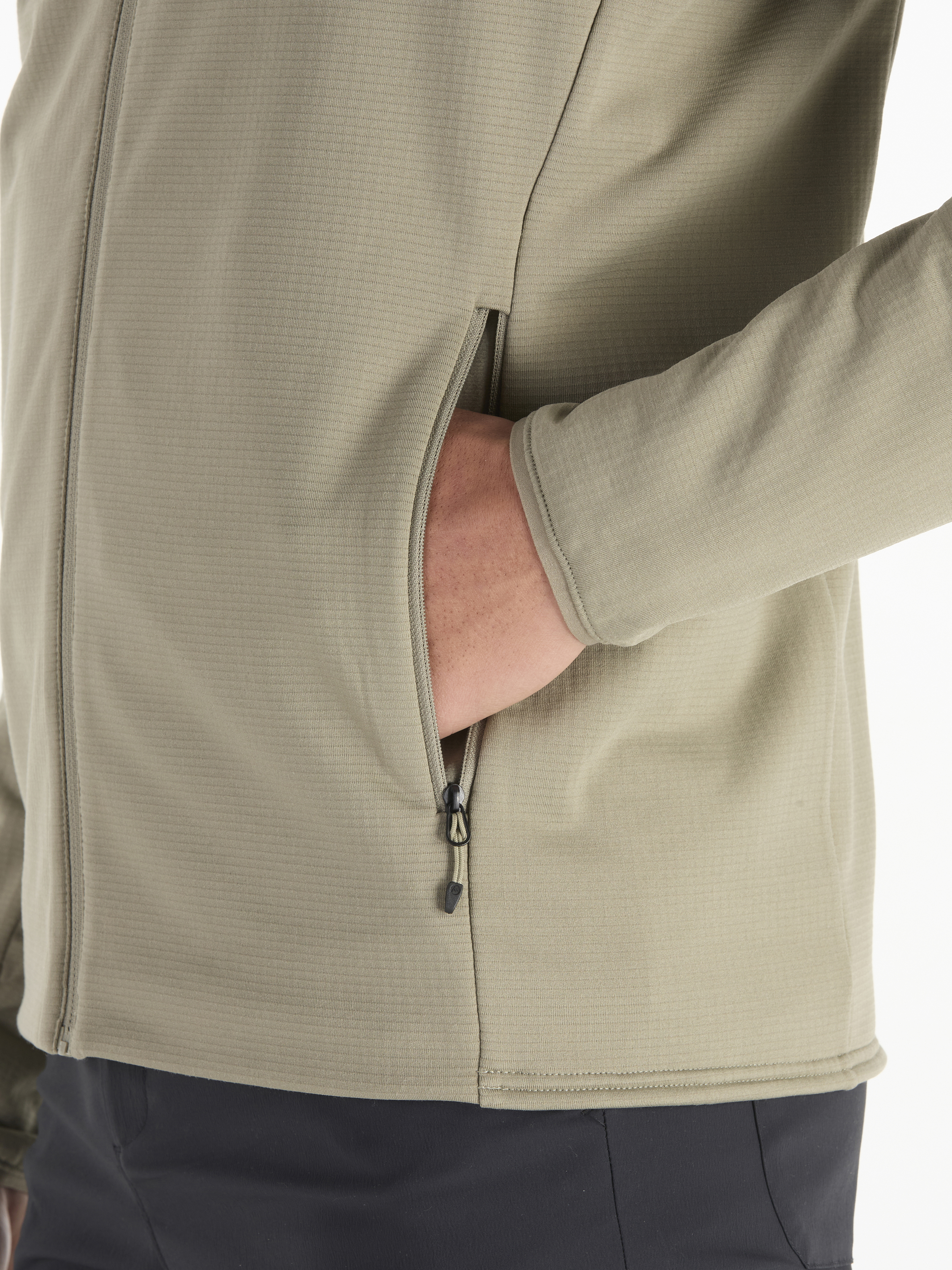 Leconte Fleece Jacket | Marmot