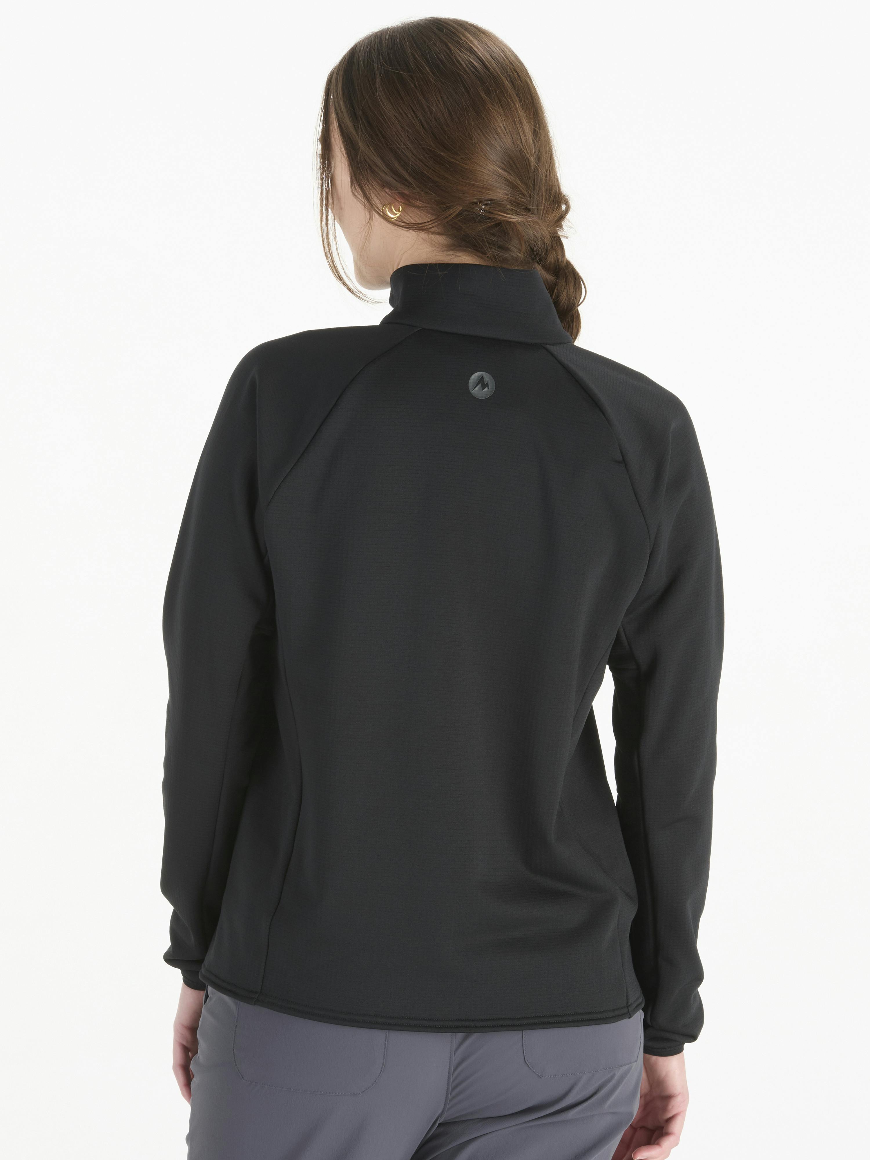 Women's Leconte Fleece 1/2-Zip 