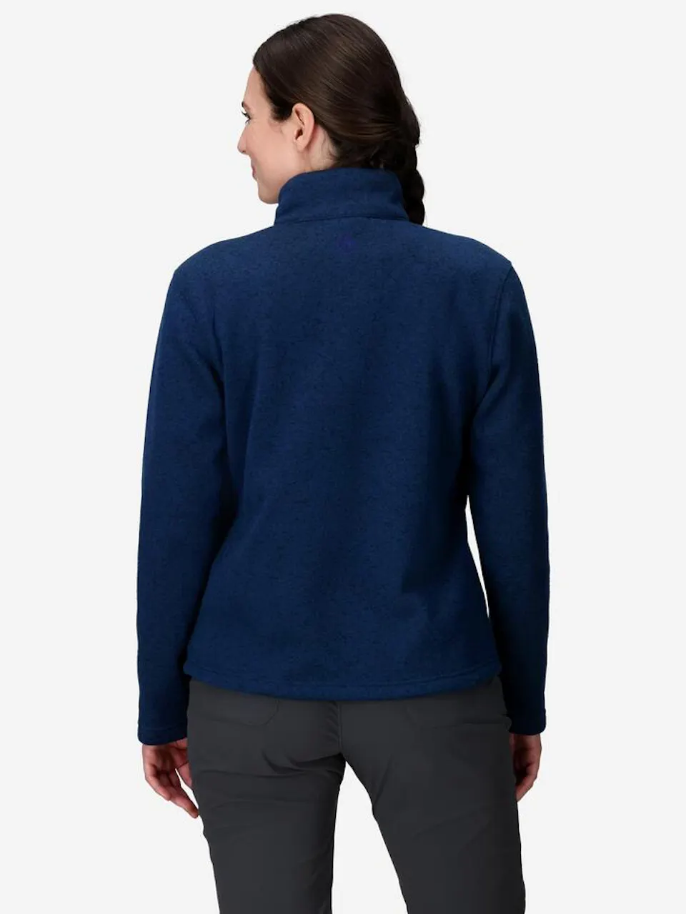 Wm's Drop Line 1/2 Zip