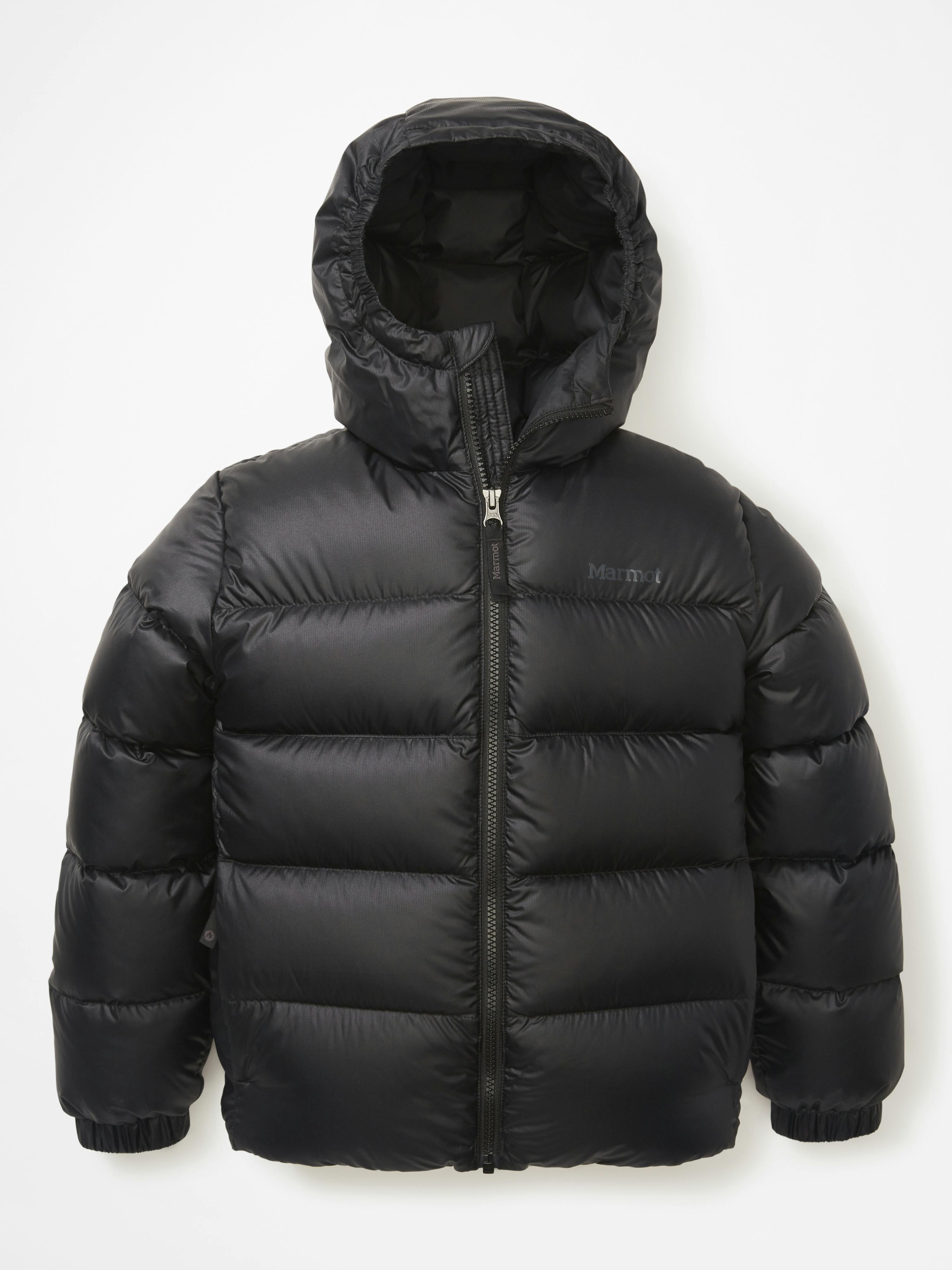 Kid's Guides Down Hoody(2024)