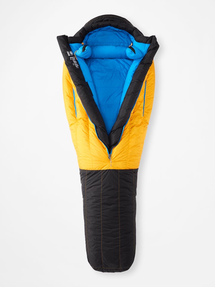 Men's Col -20° Down Sleeping Bag