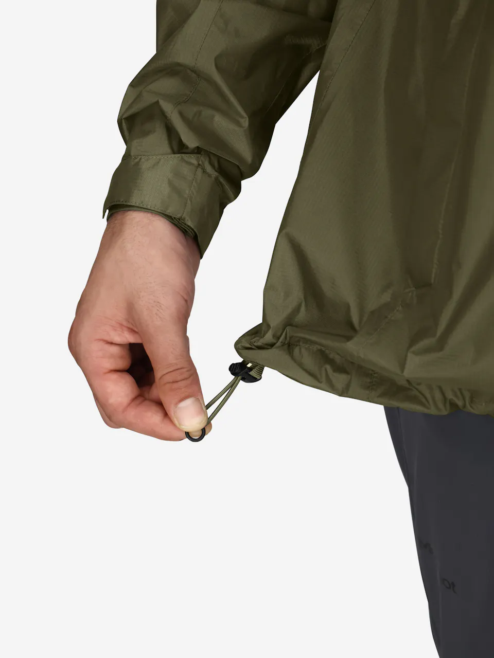 PreCip Eco Jacket