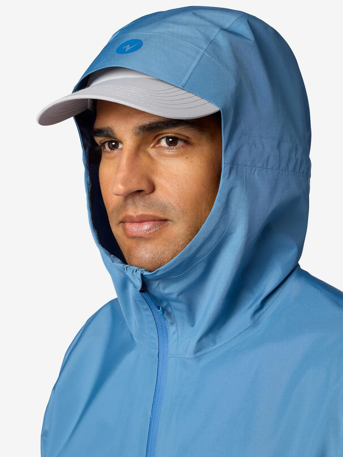 Minimalist Pertex Jacket
