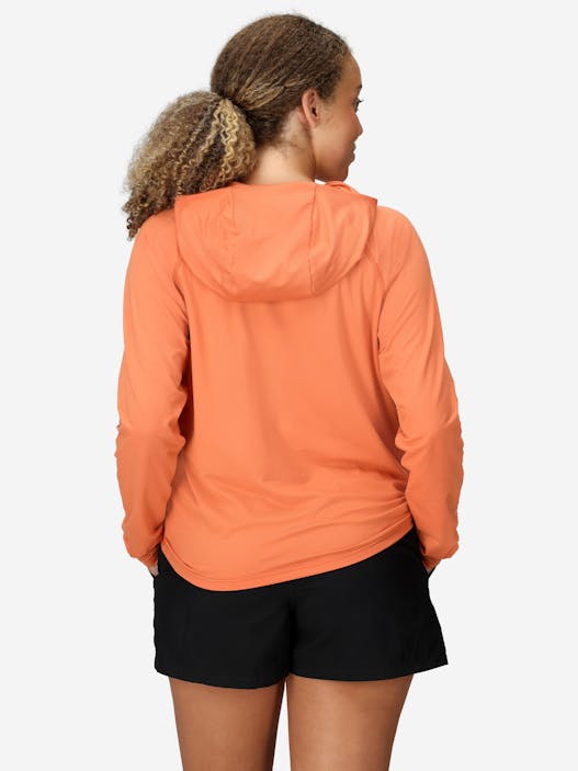 Women's Windridge UPF 50 Hoody