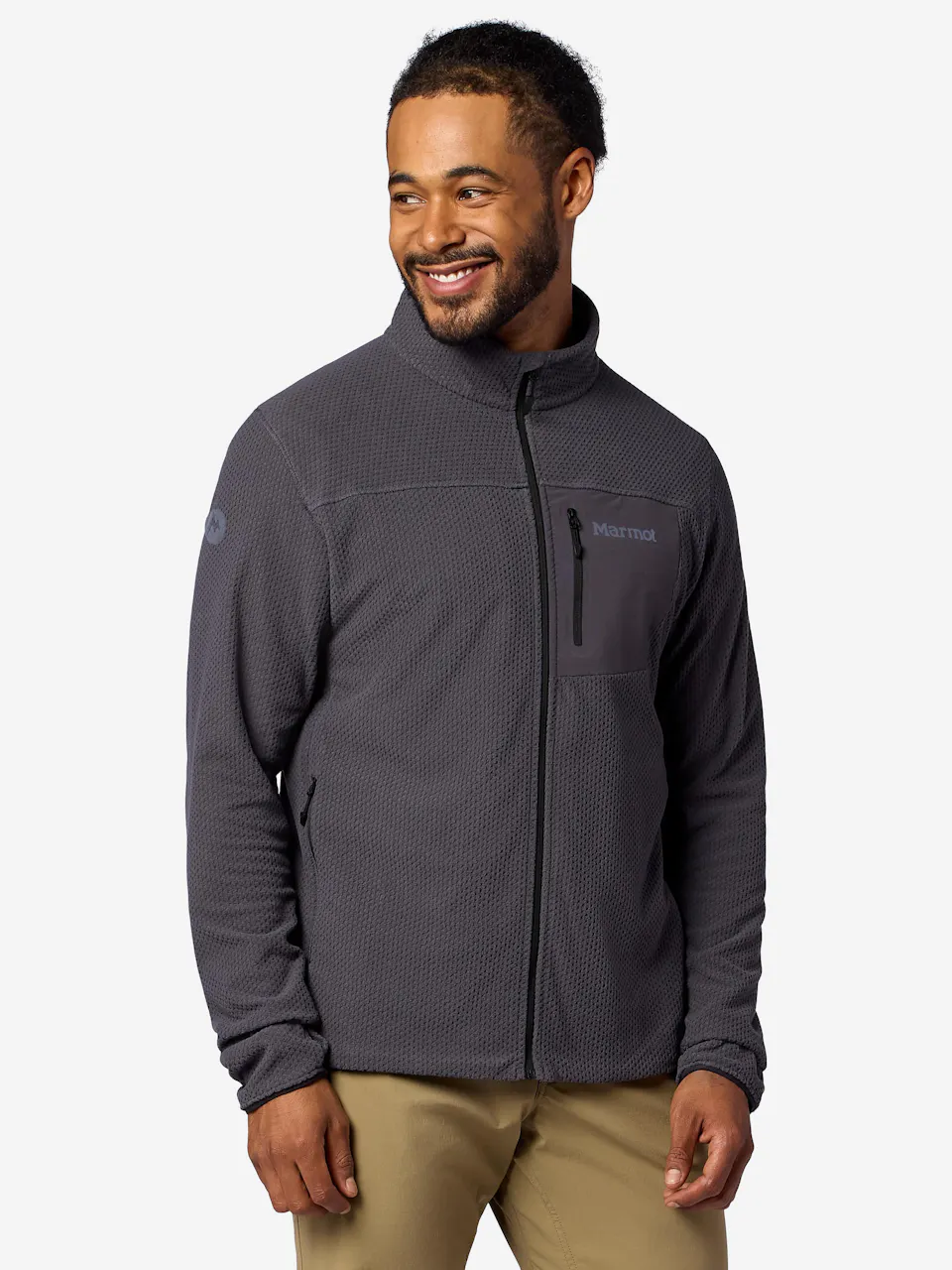 AirFleece Jacket