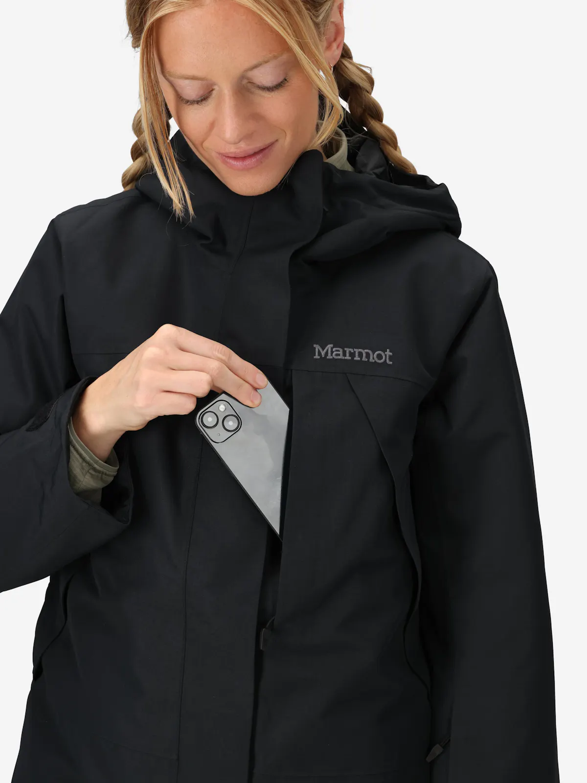Wm's Glades Insulated Jacket