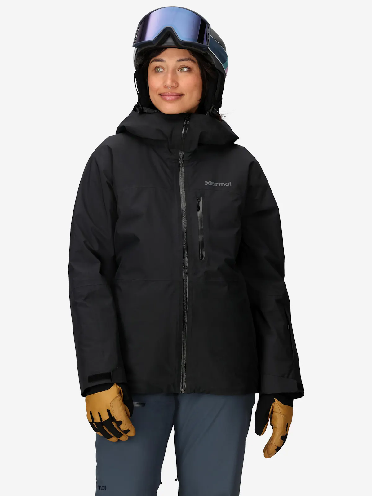 Wm's Lightray GORE-TEX Jacket