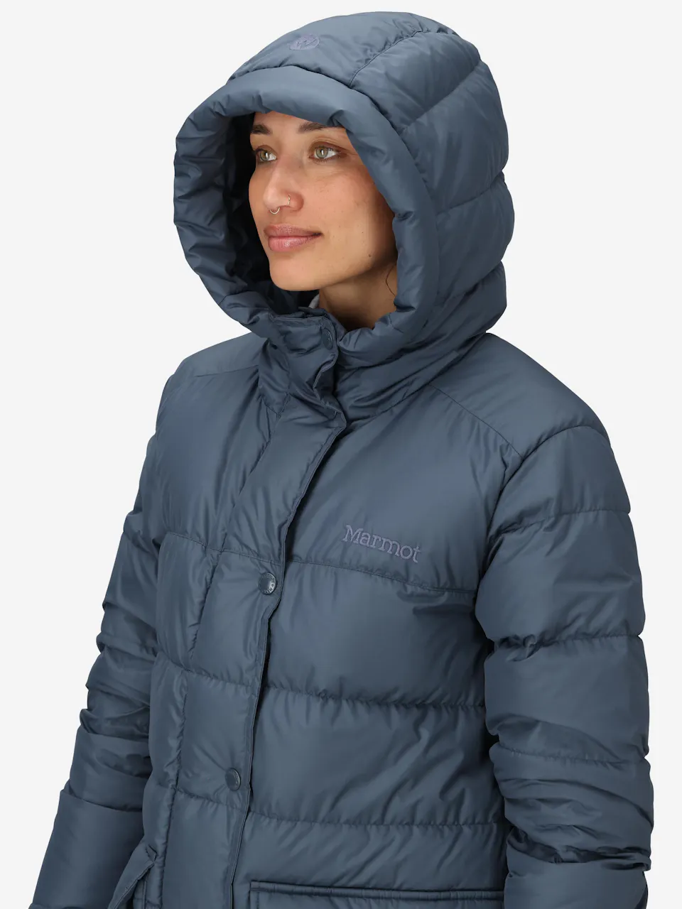 Wm's Strollbridge Parka