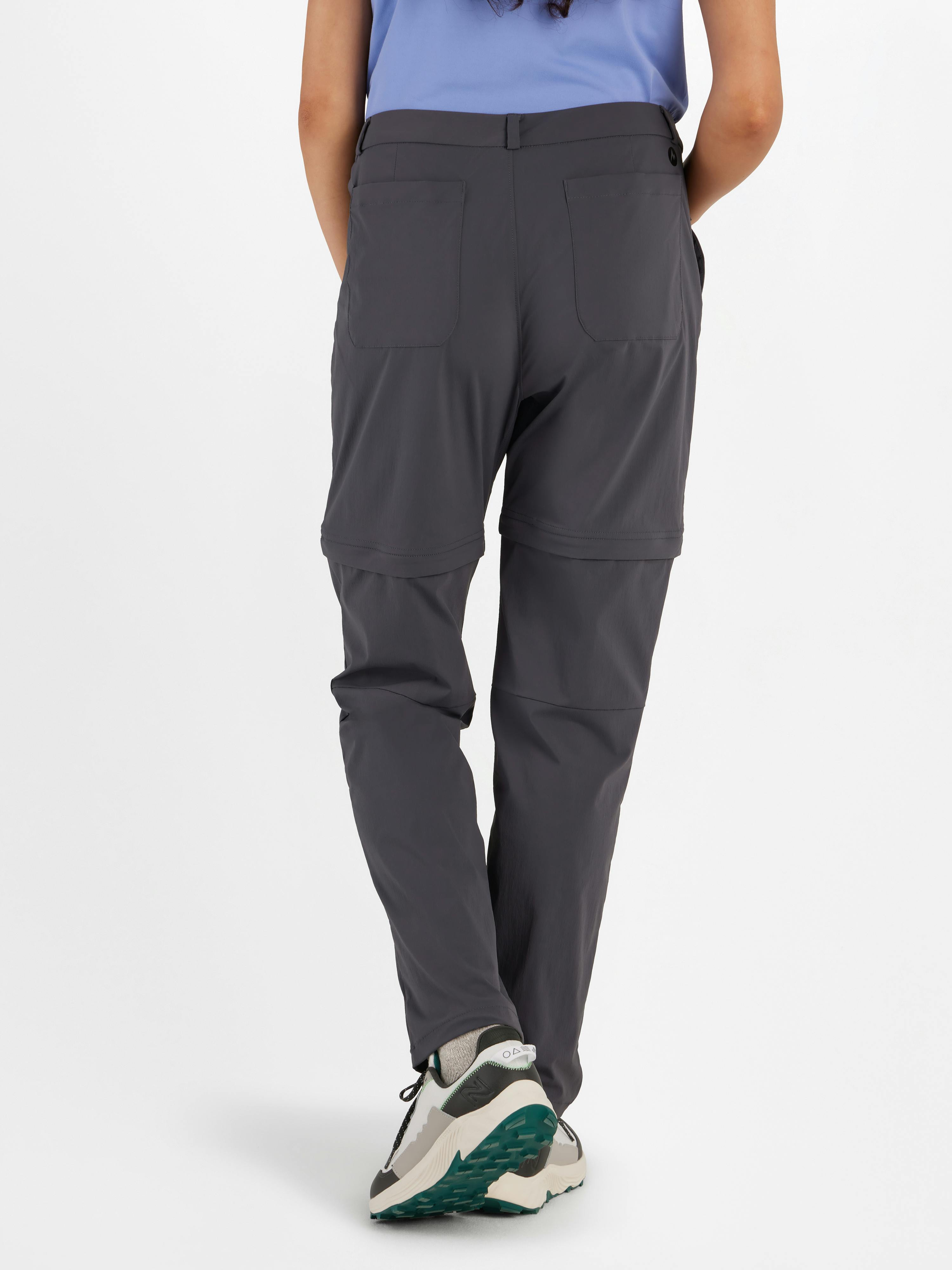 Women's Arch Rock Convertible UPF 50 Pants