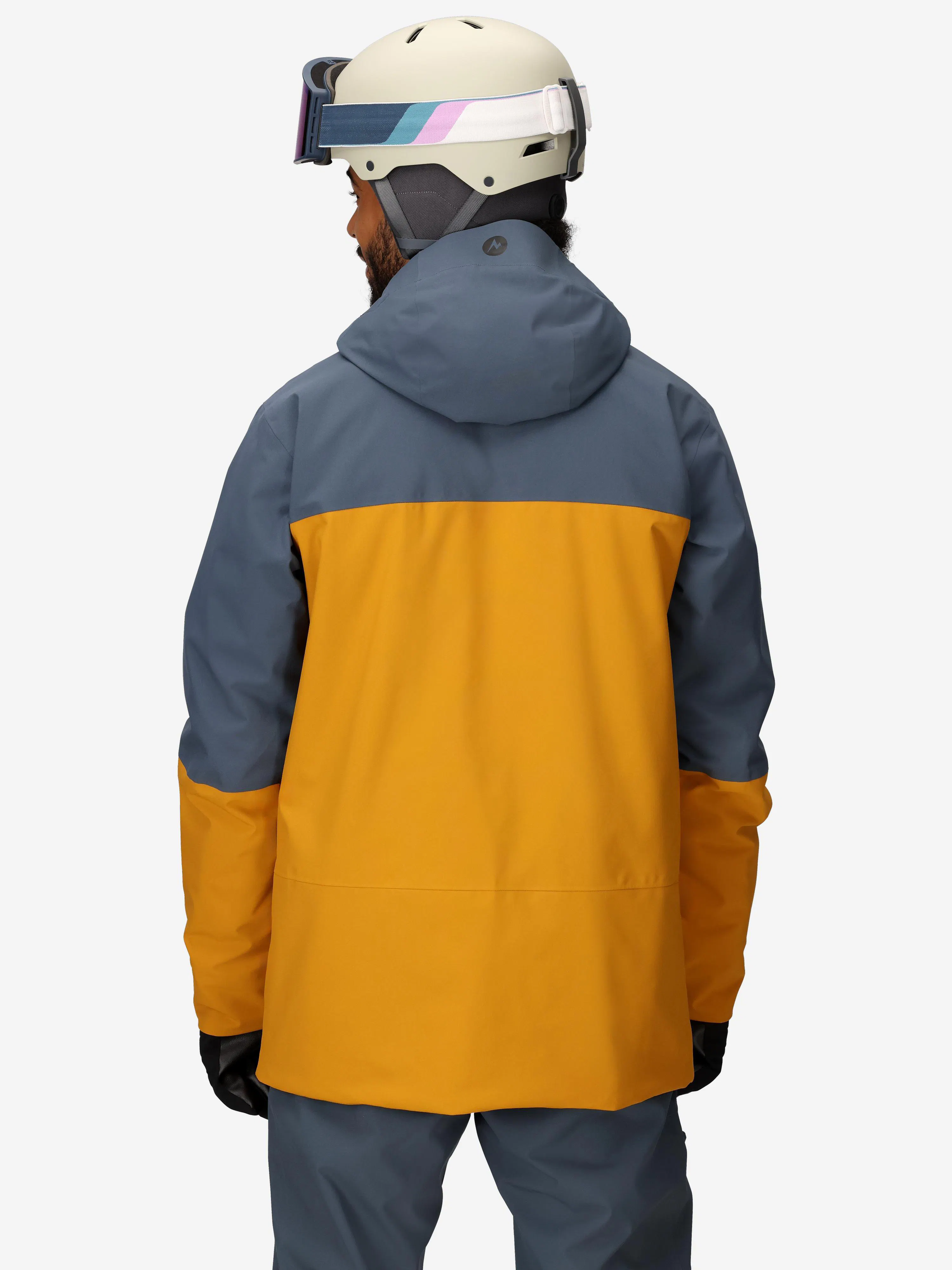 Men's Elevation PrimaLoft® Insulated Jacket (Fall 2025)