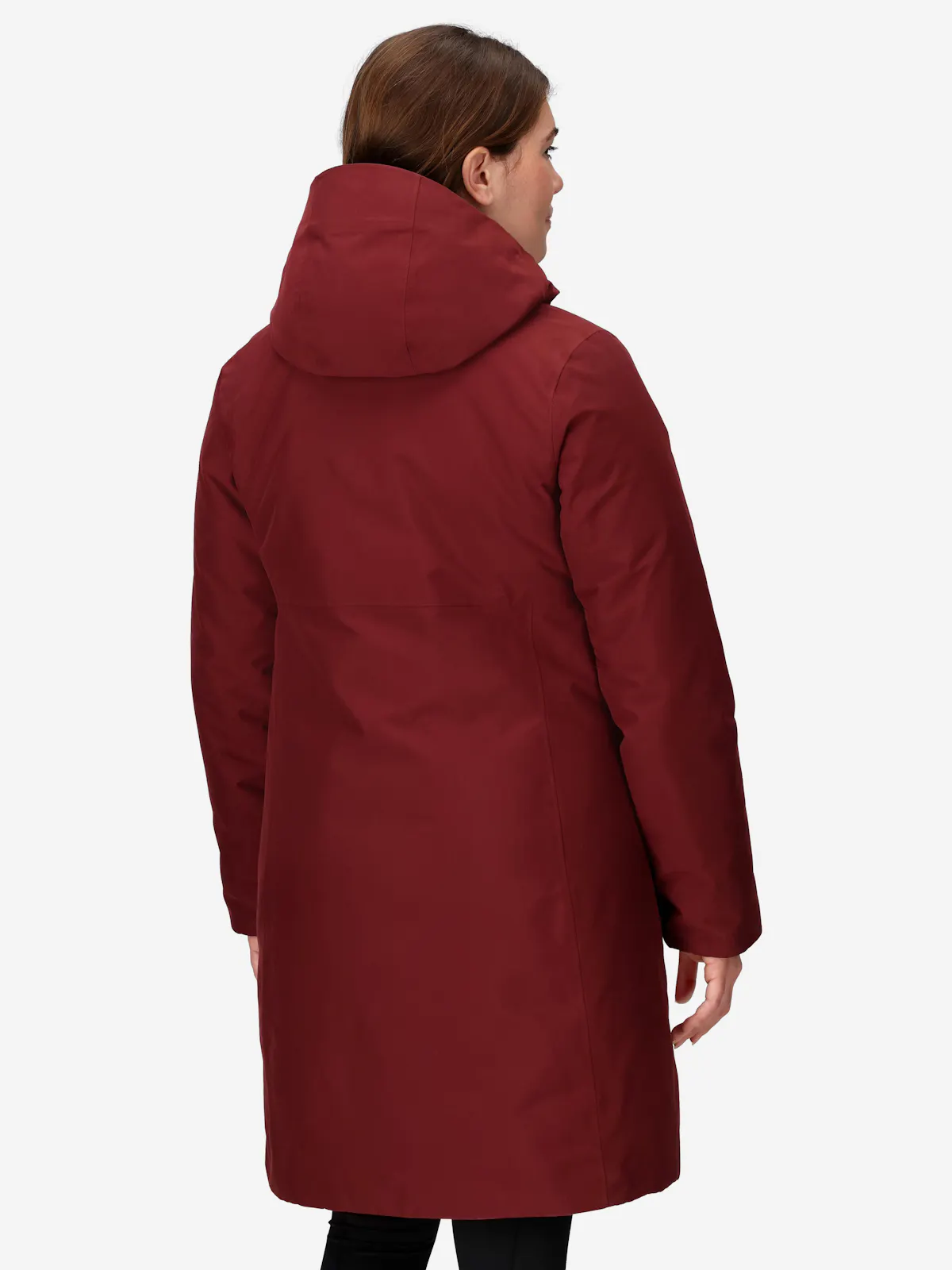 Wm's Chelsea Coat