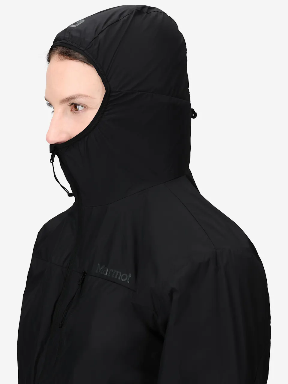 Wm's Superalloy Bio Wind Jacket