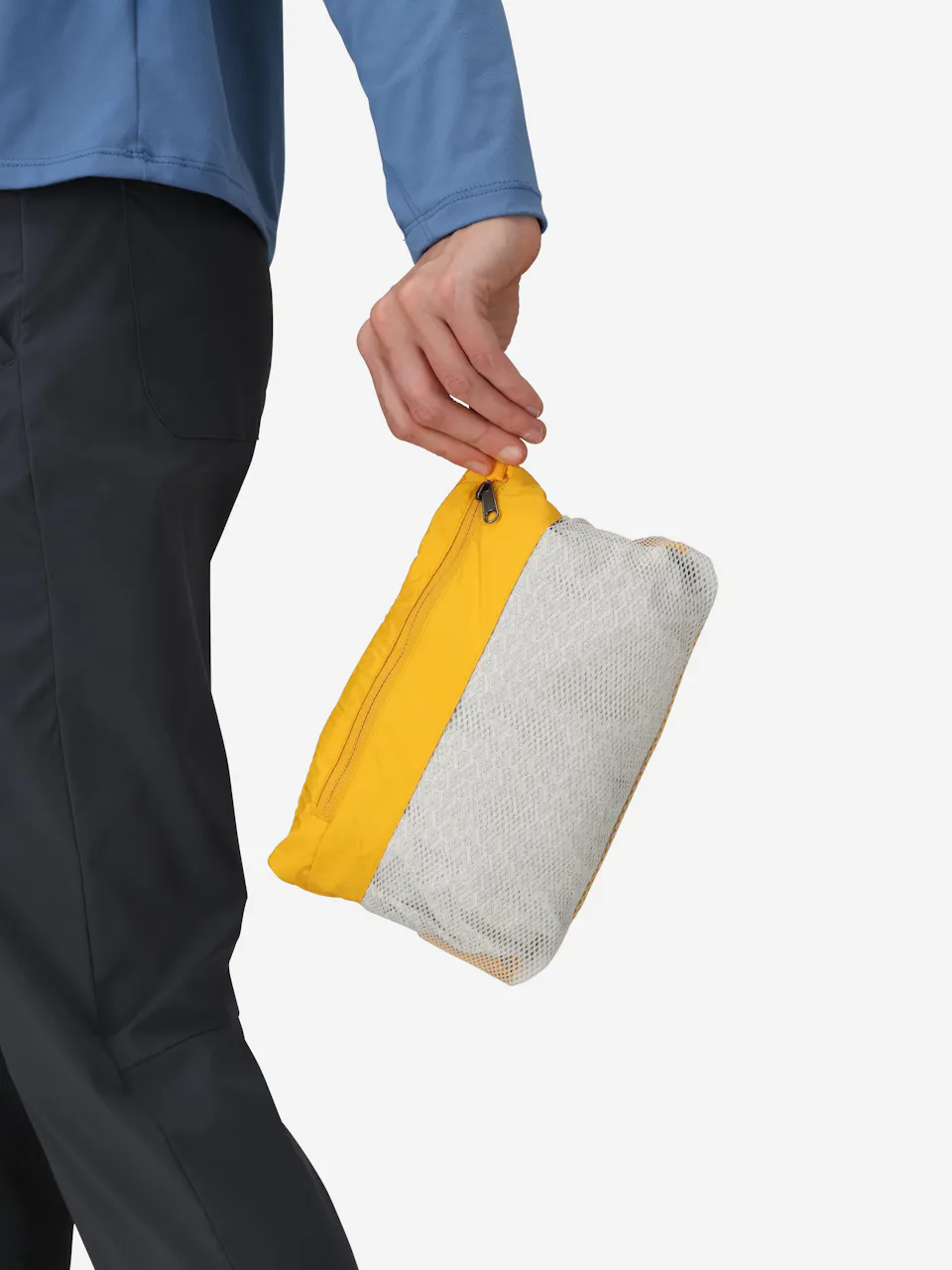 Wm's PreCip Eco Jacket