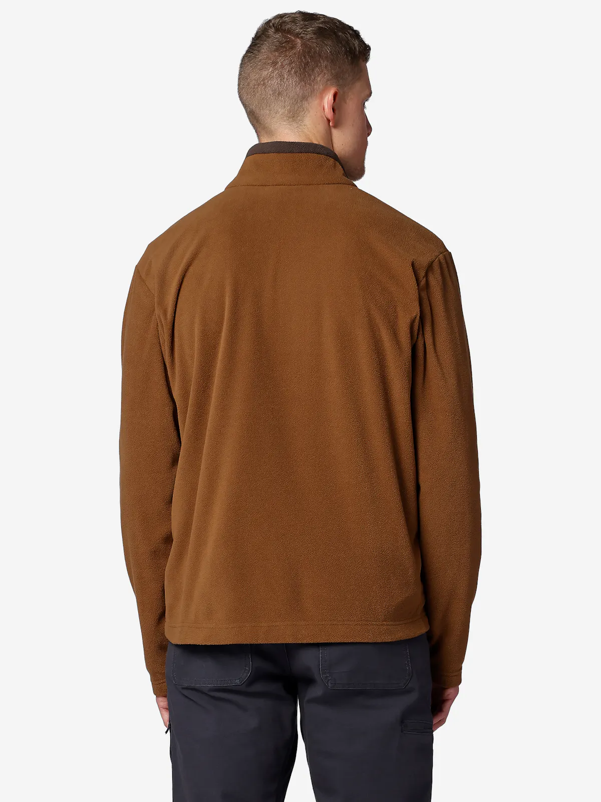 Upward Fleece Jacket