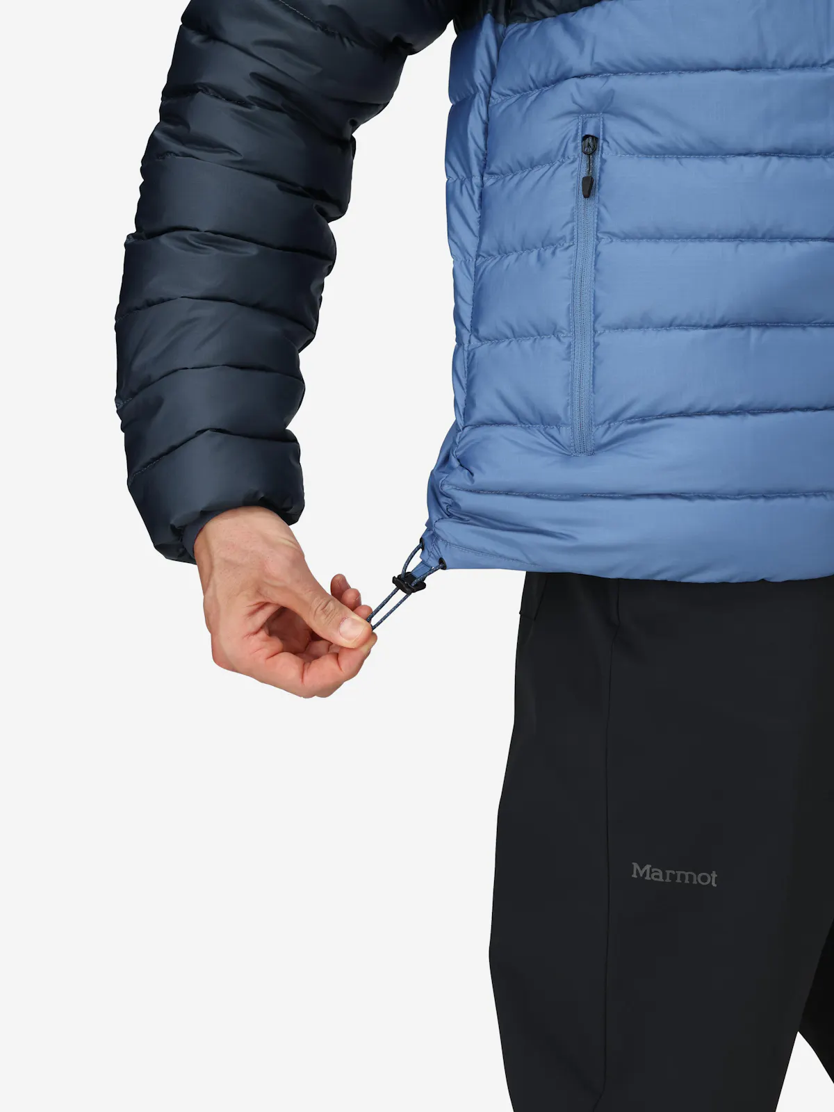 Highlander Jacket