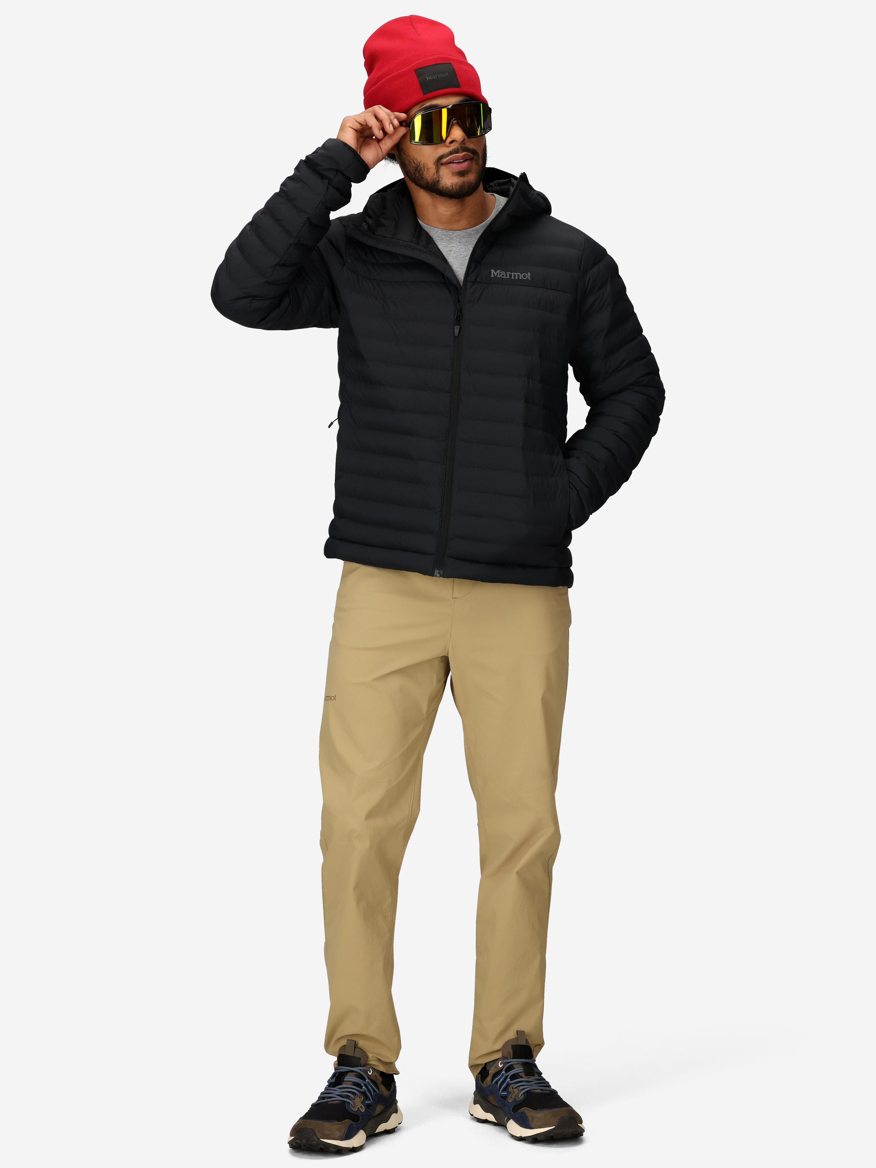 Men's Echo Featherless Insulated Hoody | Marmot