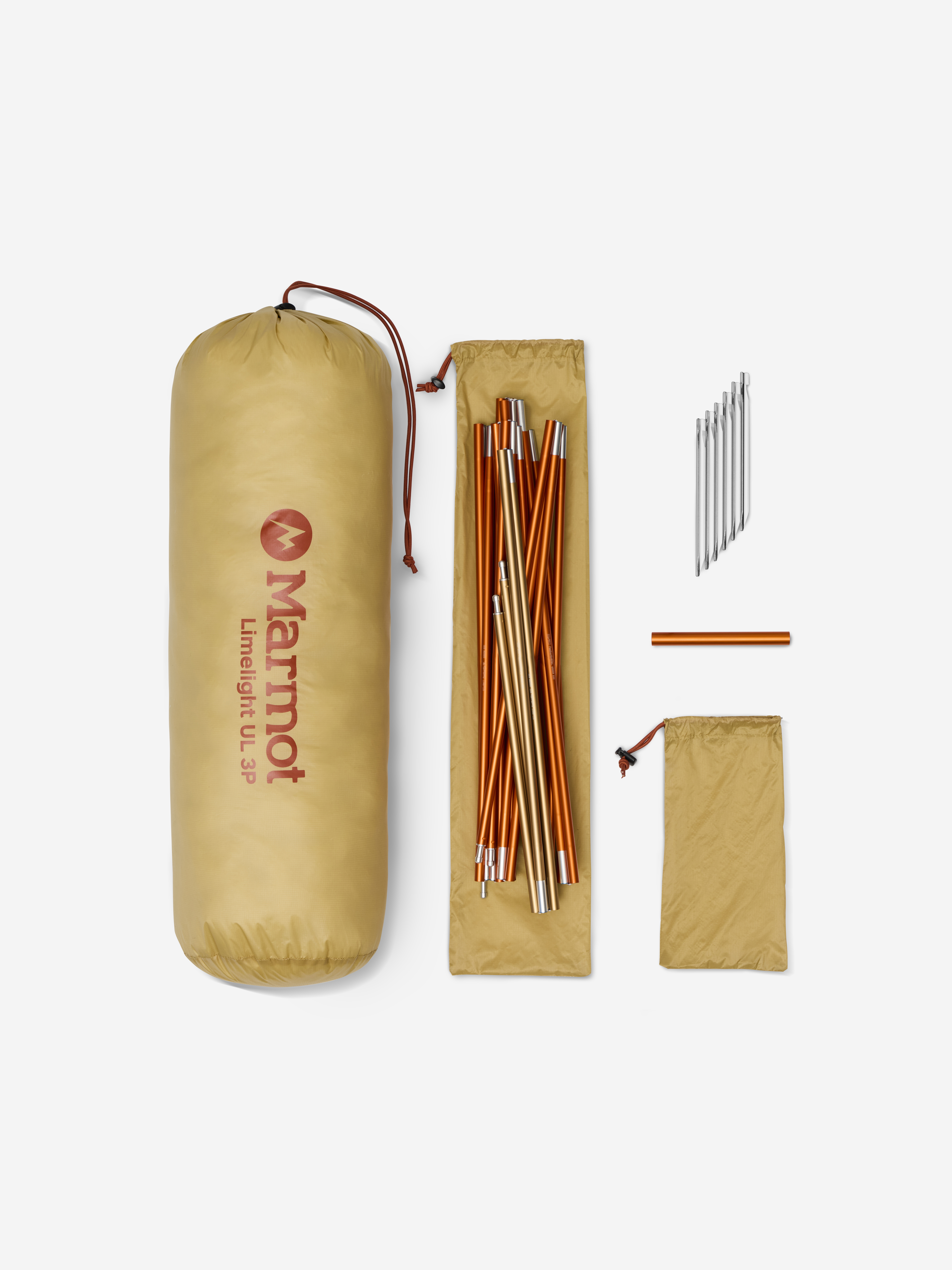 Limelight UL 3-Person Tent | Marmot