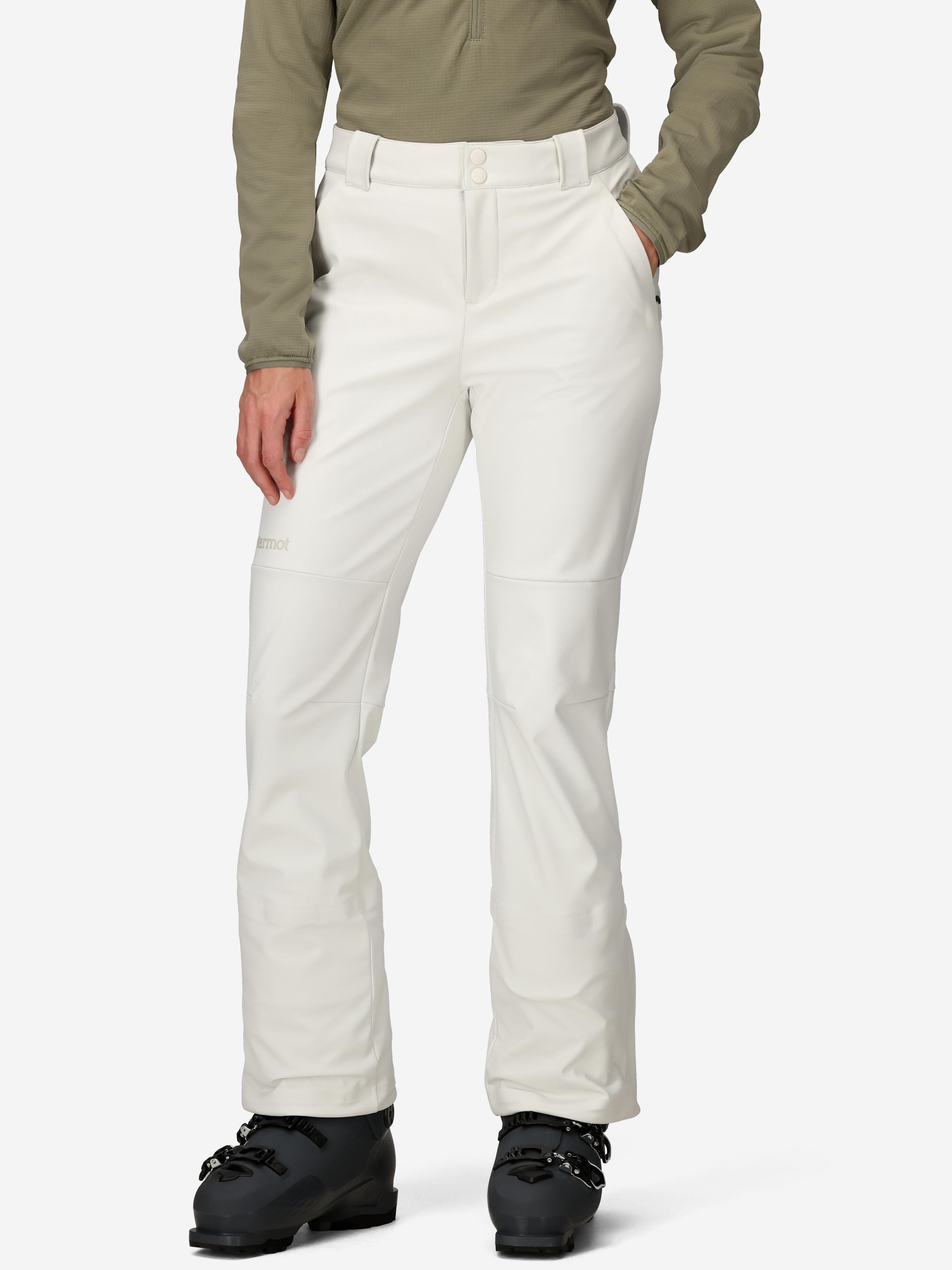 Marmot＊W’s Slow Mountain sible Pant BLA.jpg