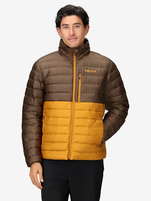 Men's Highlander Down Jacket