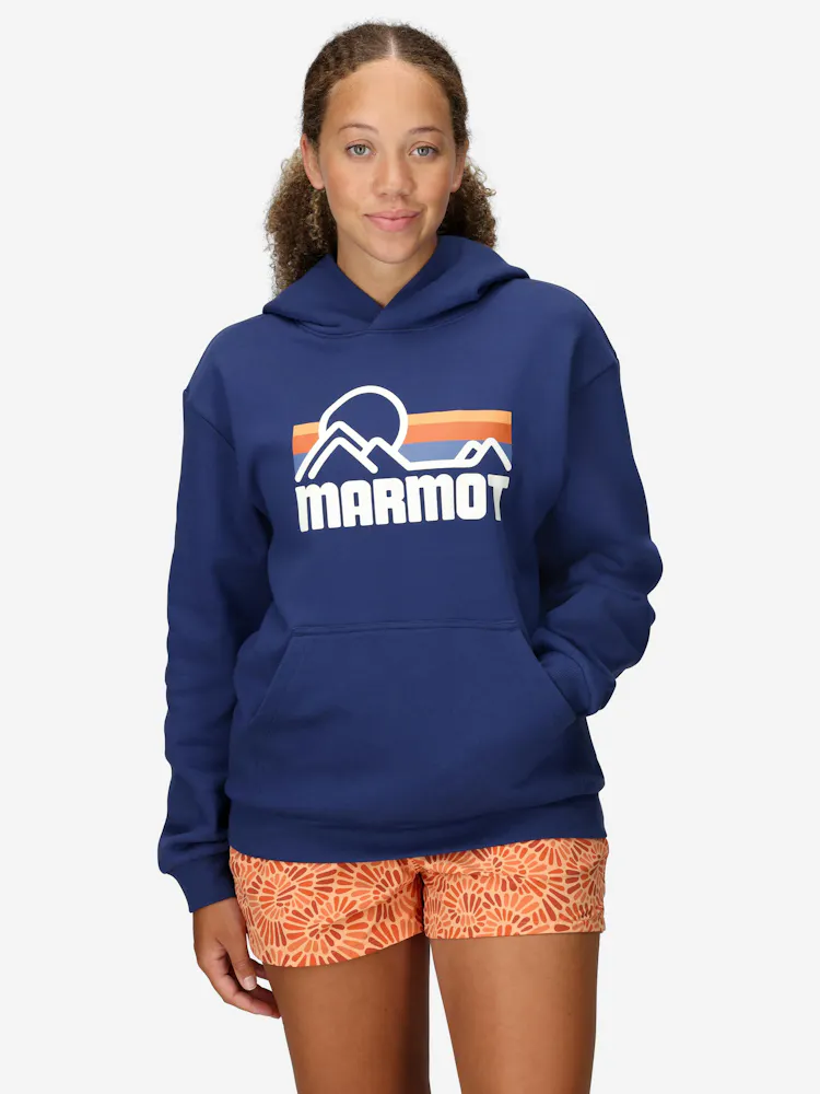 Women's Coastal Hoody (Spring 2025)