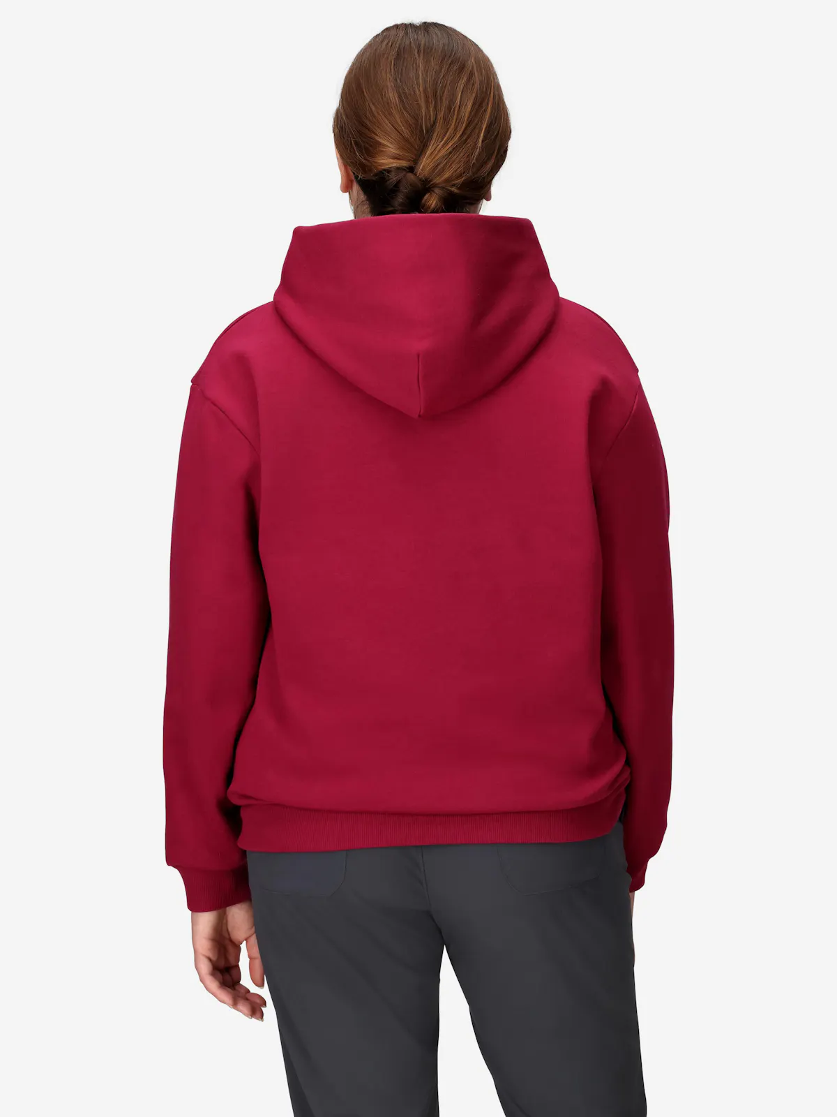 Wm's MMW Hoody