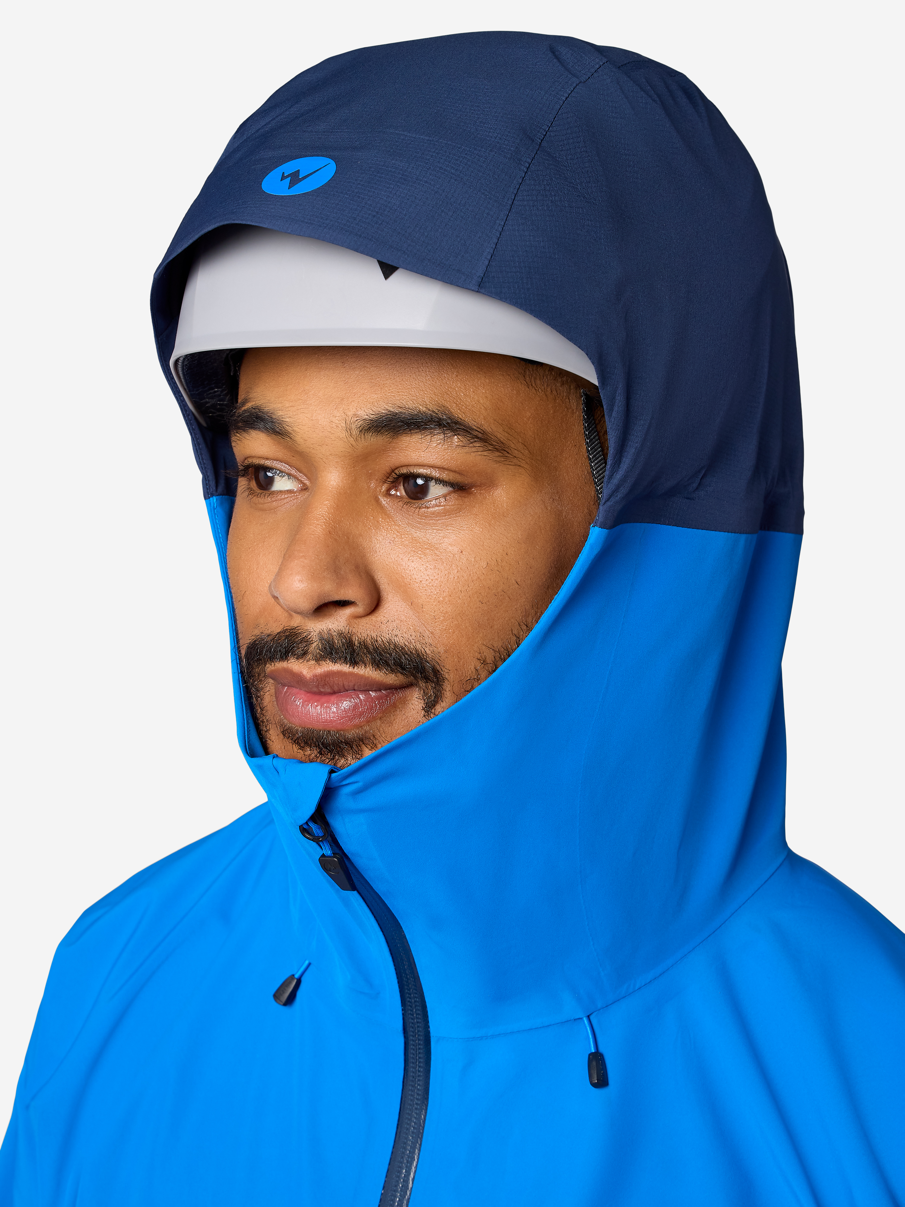 Men's Seeker GORE-TEX® C-Knit Rain Jacket | Marmot