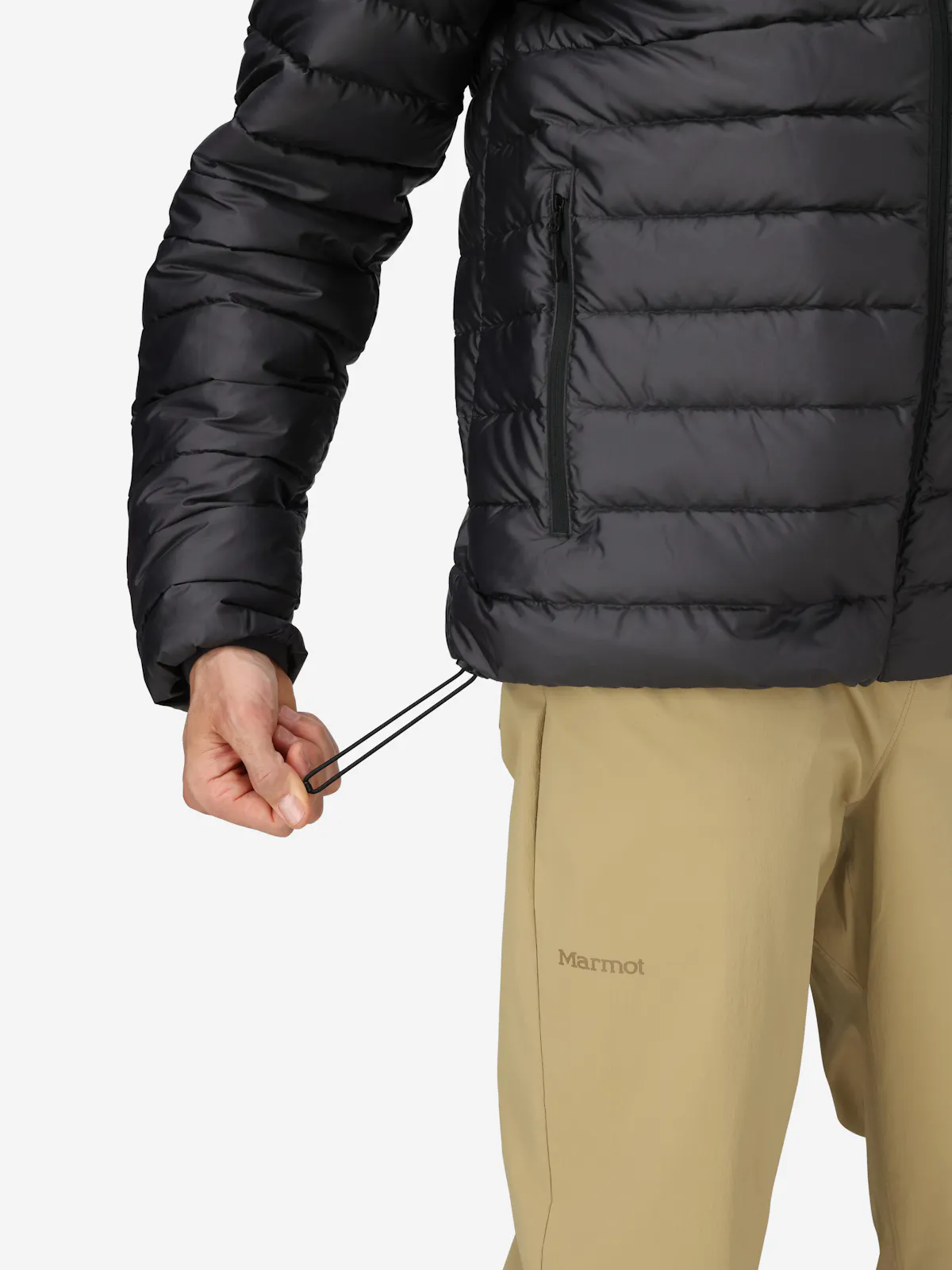 Highlander Jacket