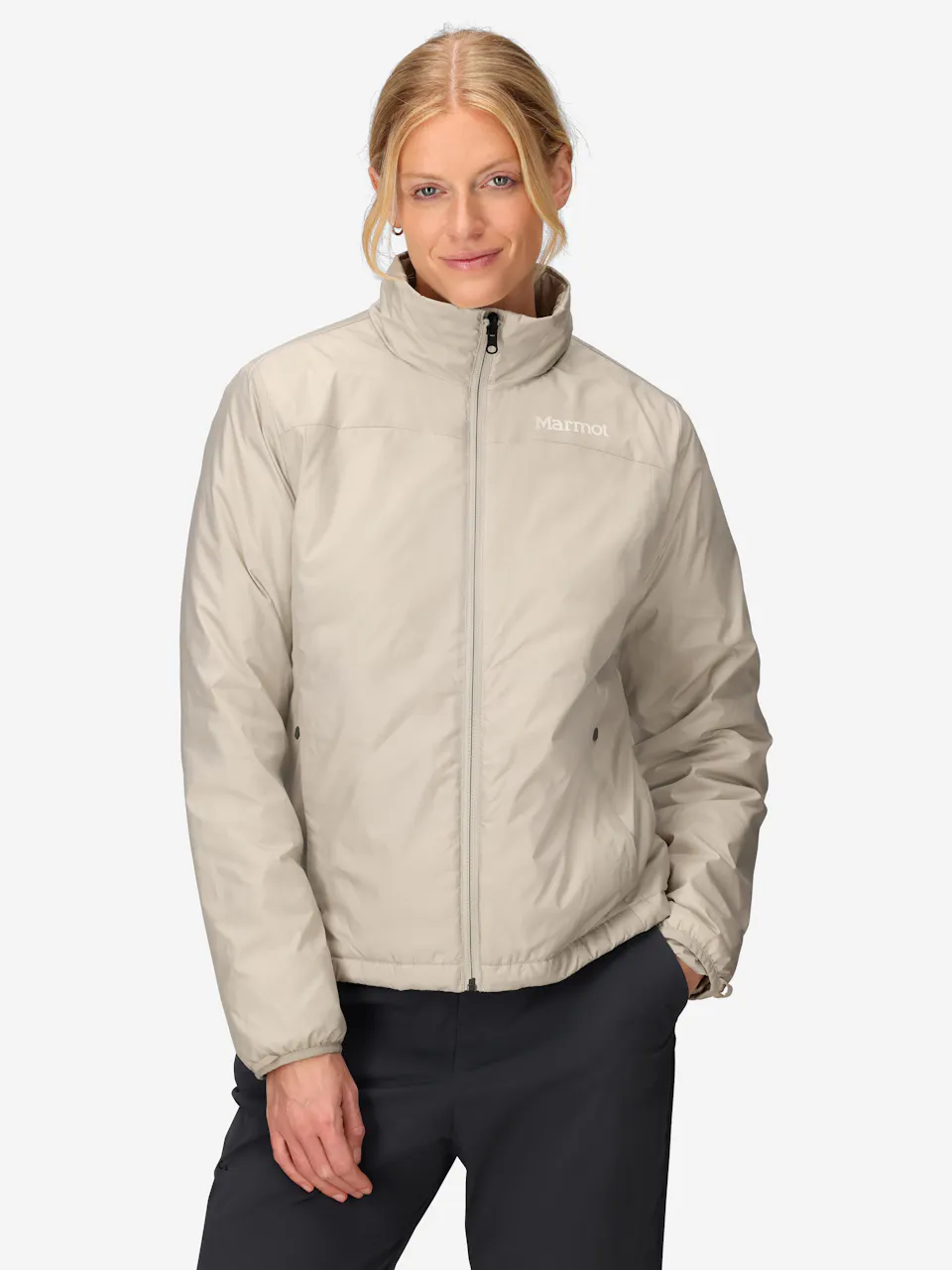 Wm's Ramble Component Jacket