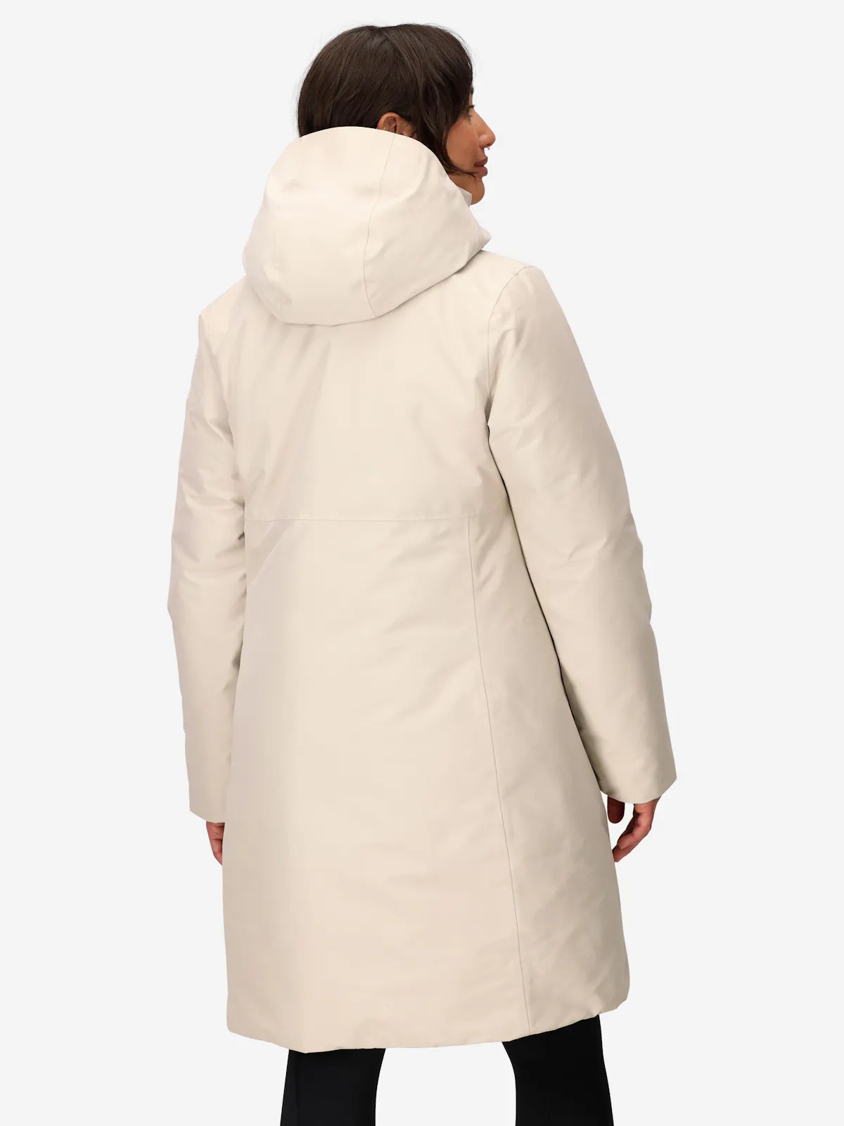 Wm's Chelsea Coat