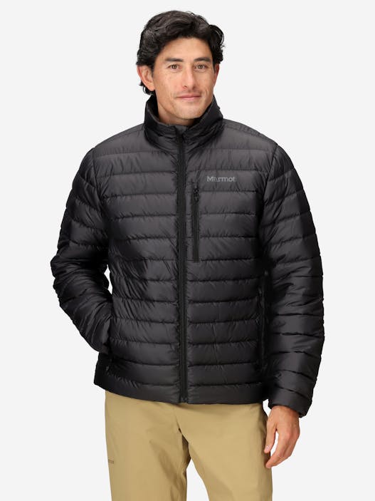 Men's Highlander Down Jacket