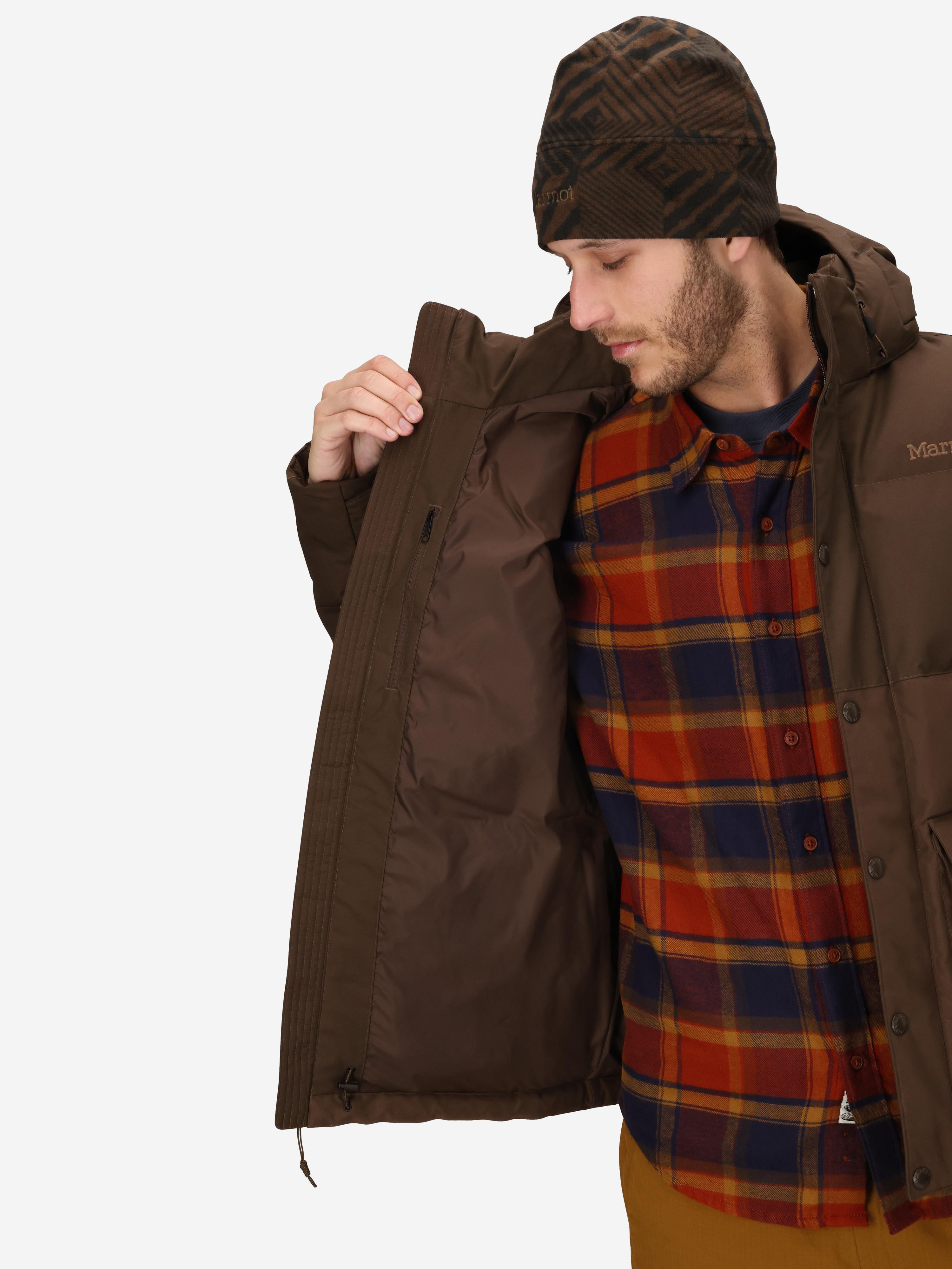 Men's Fordham Down Waterproof Jacket | Marmot
