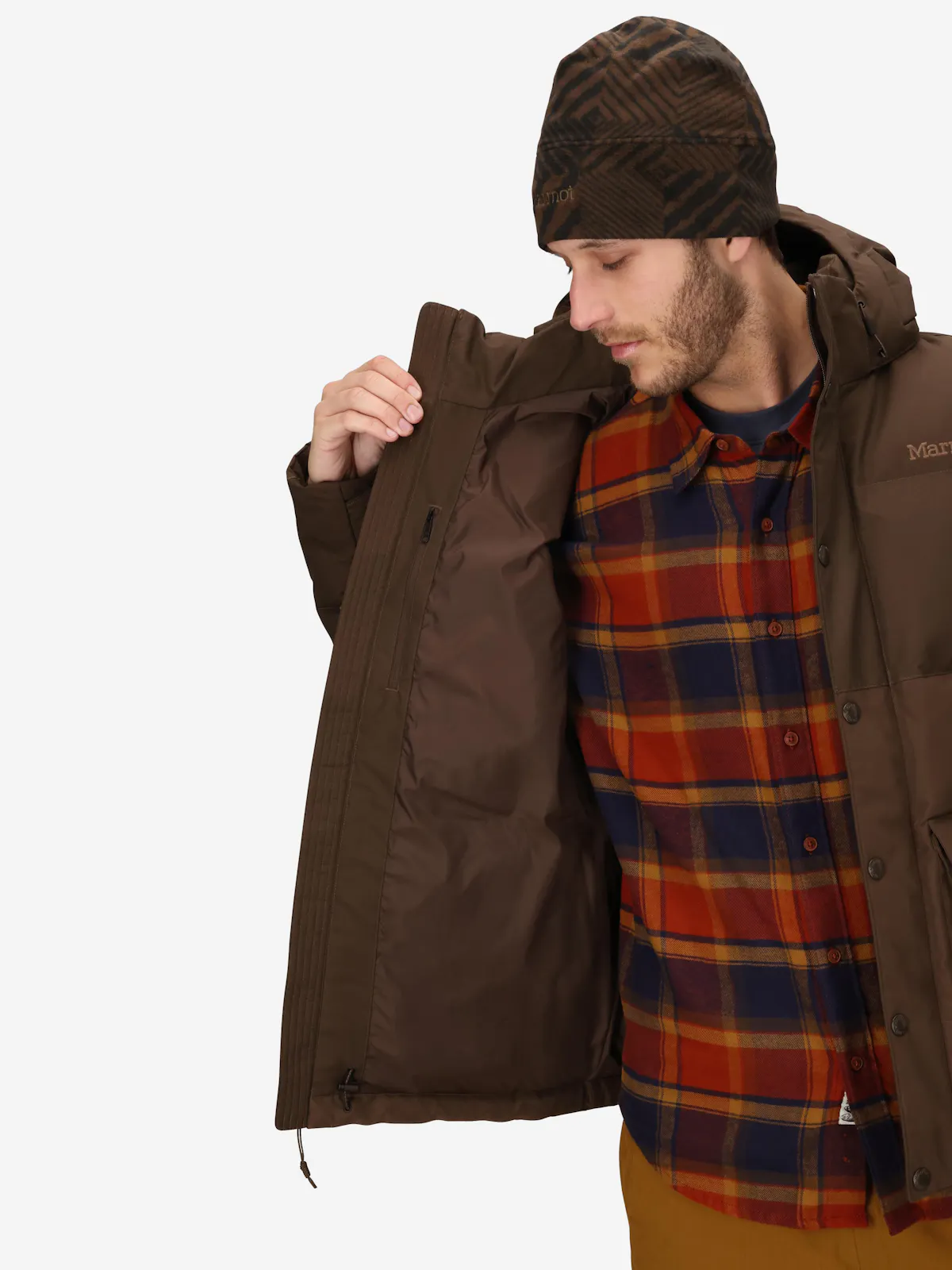 Fordham Jacket