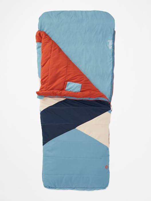 Idlewild 30° Sleeping Bag - Long