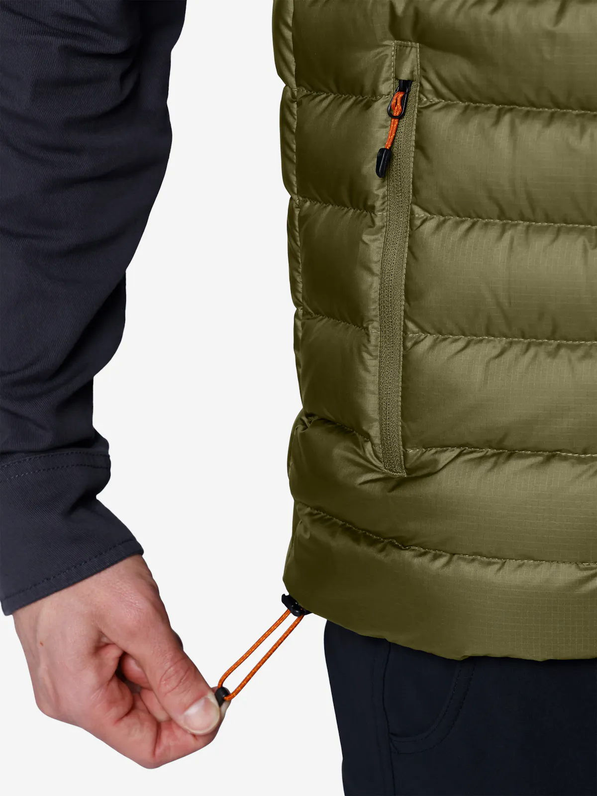 Highlander Vest