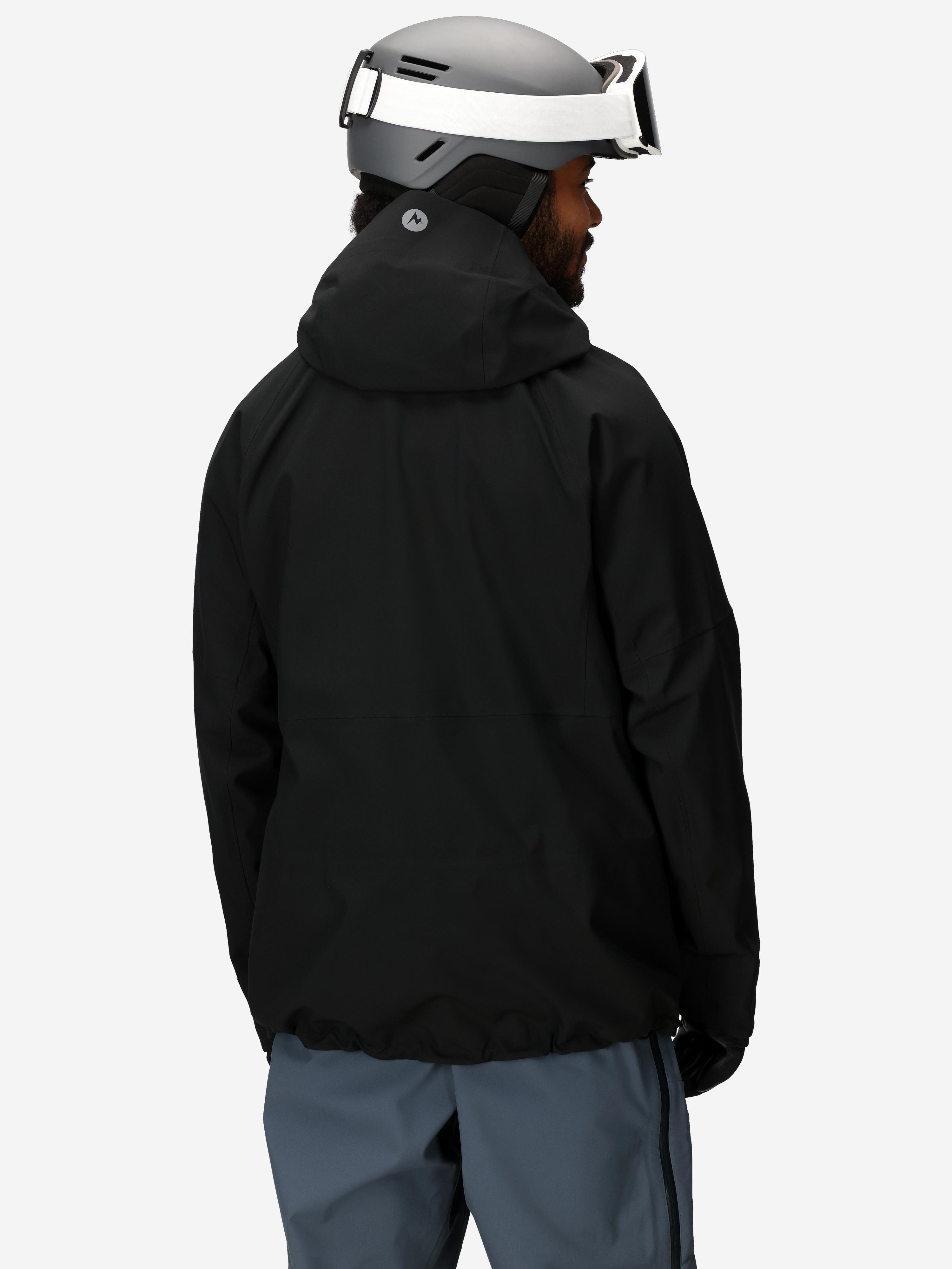 Packable Down Jackets & Ski Shells | Marmot