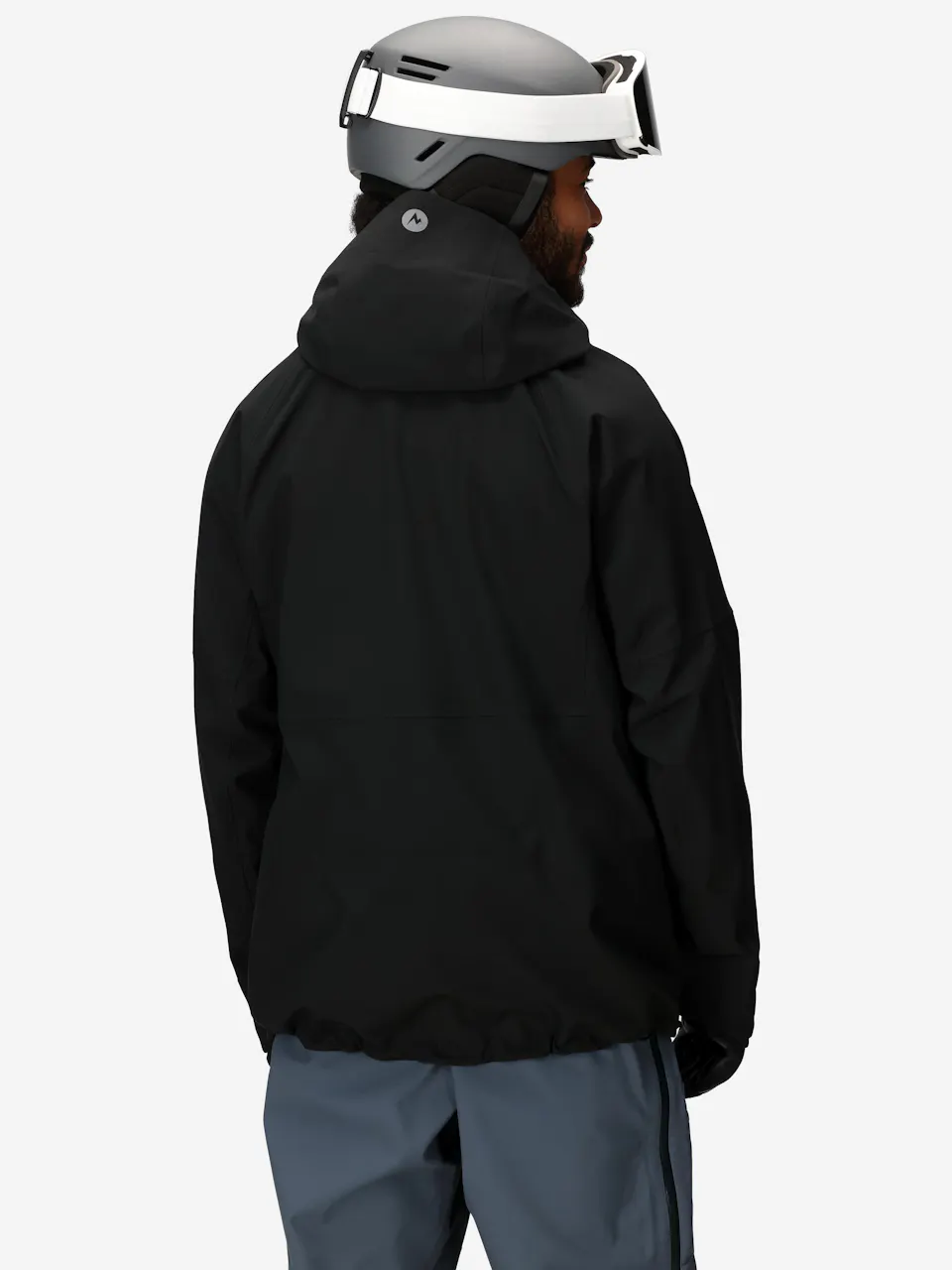Refuge Pro Jacket