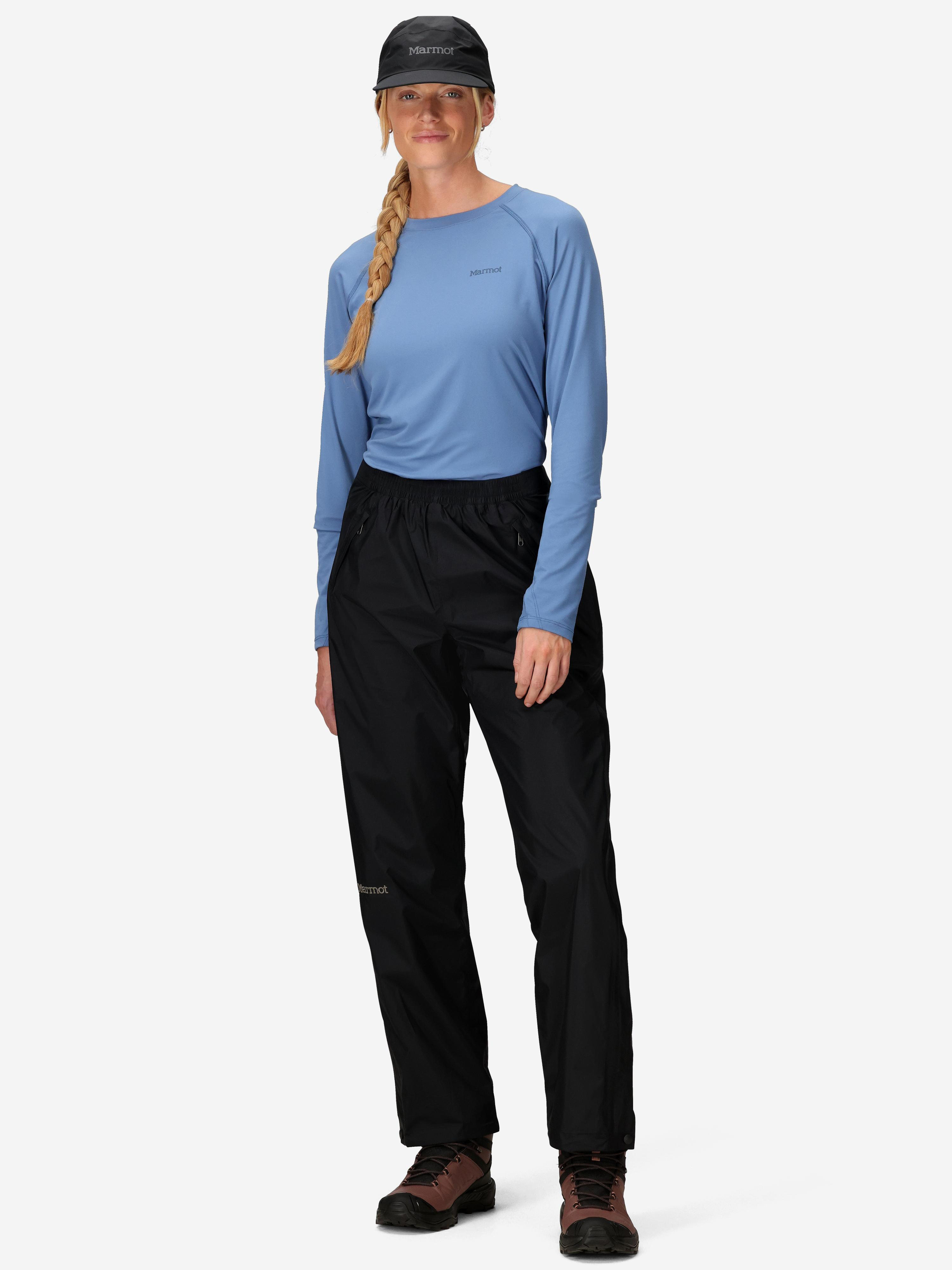 Women's PreCip® Eco Full-Zip Pants | Marmot