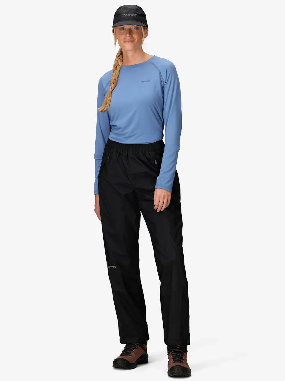 Wm's Echo Featherless Hoody