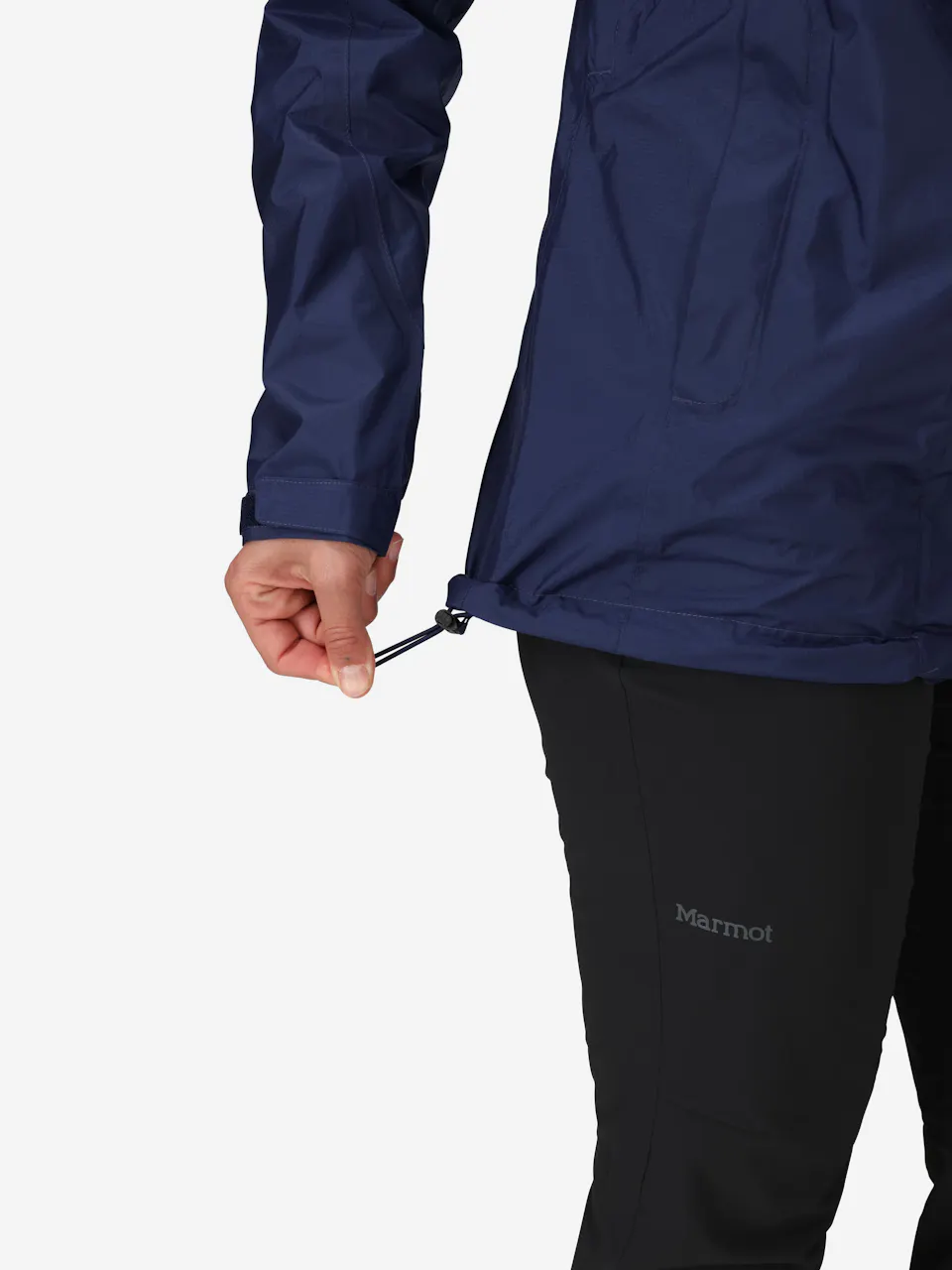Wm's PreCip Eco Jacket