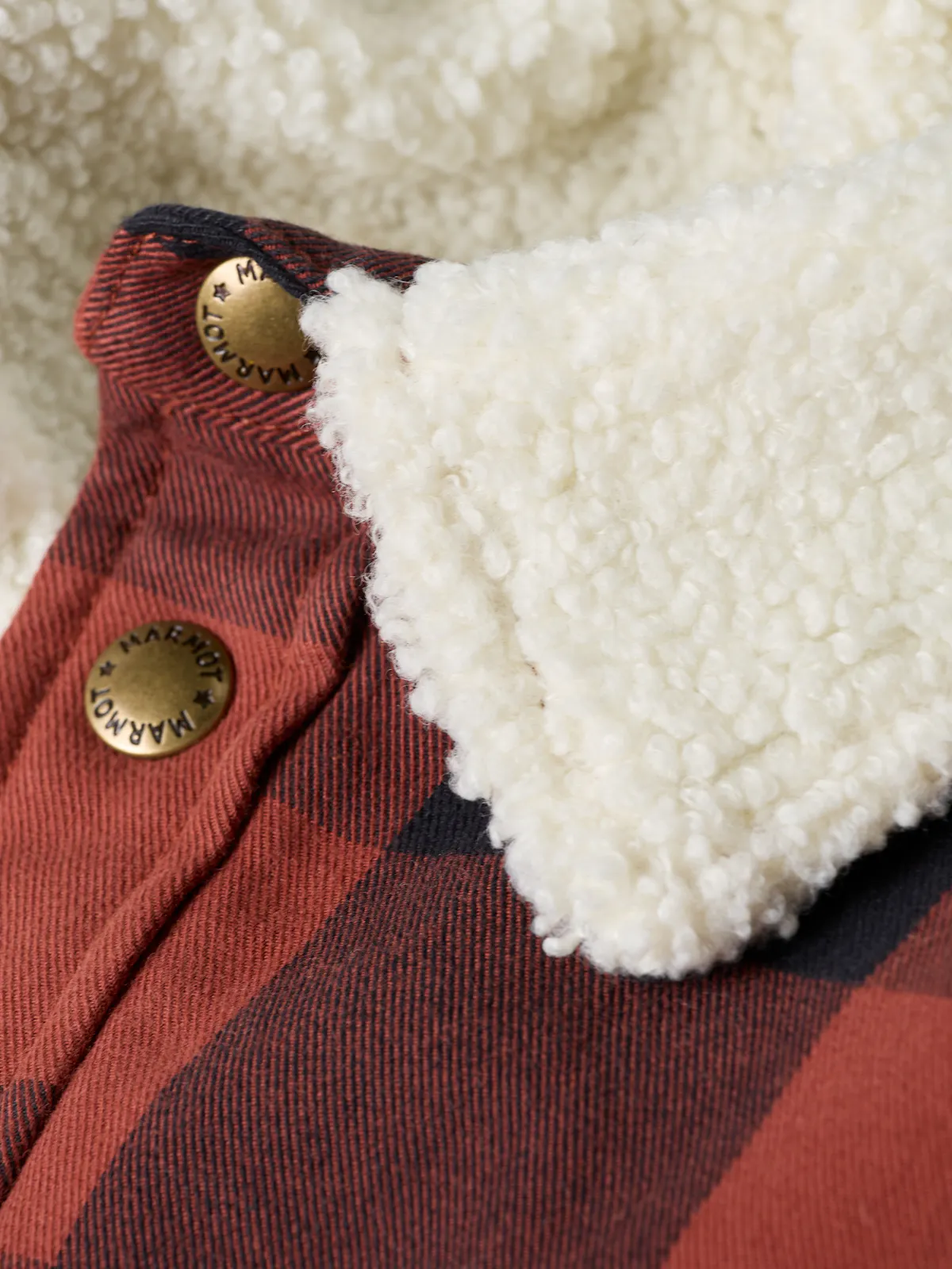 Hidden Peaks Shirt Jacket