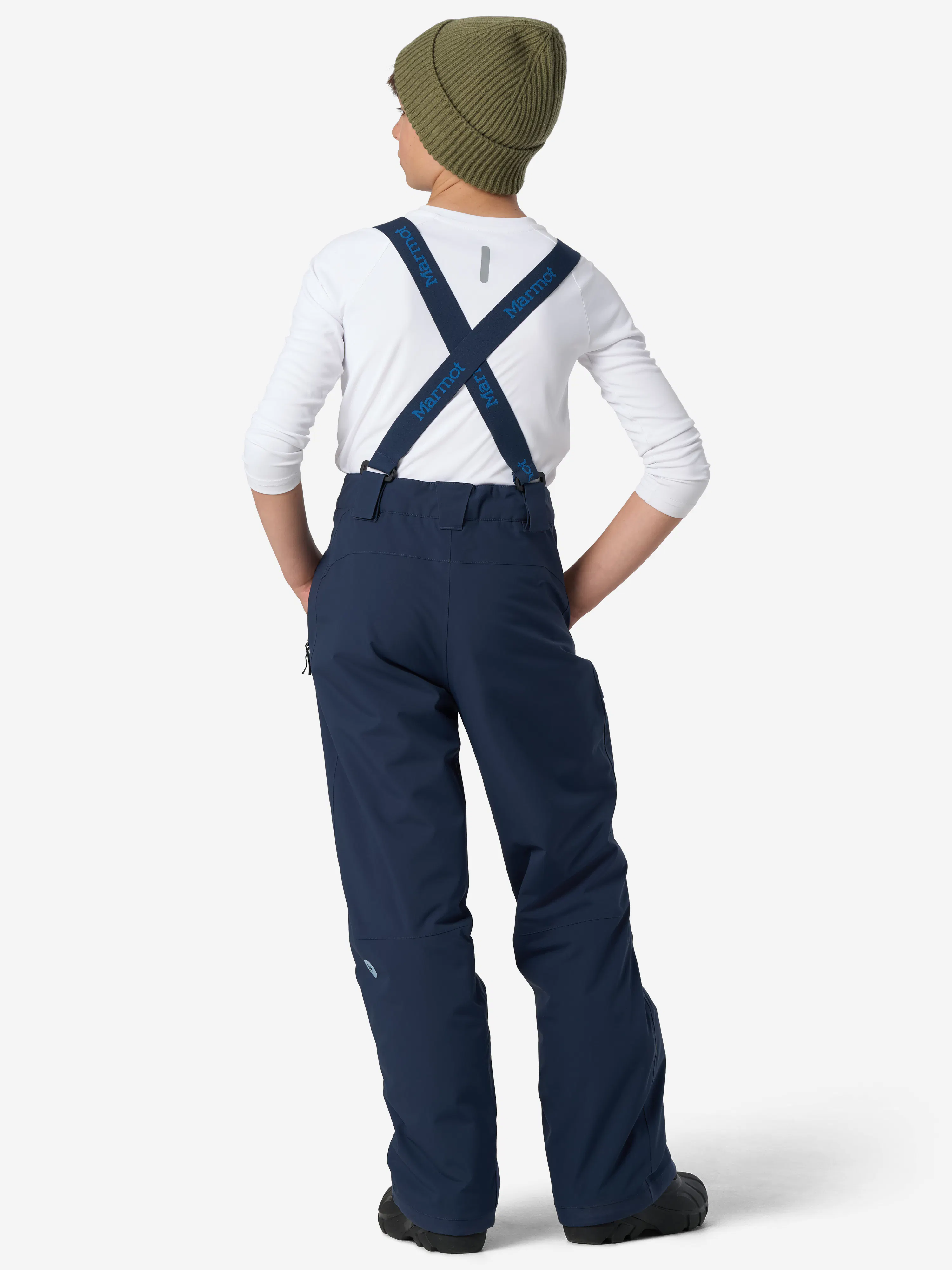 Kid's Edge Insulated Pant
