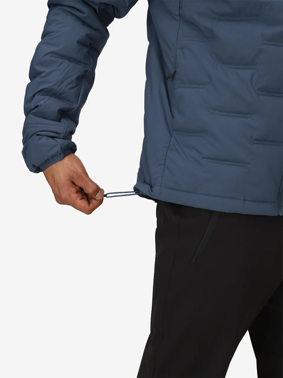 WarmCube Active Novus Jacket