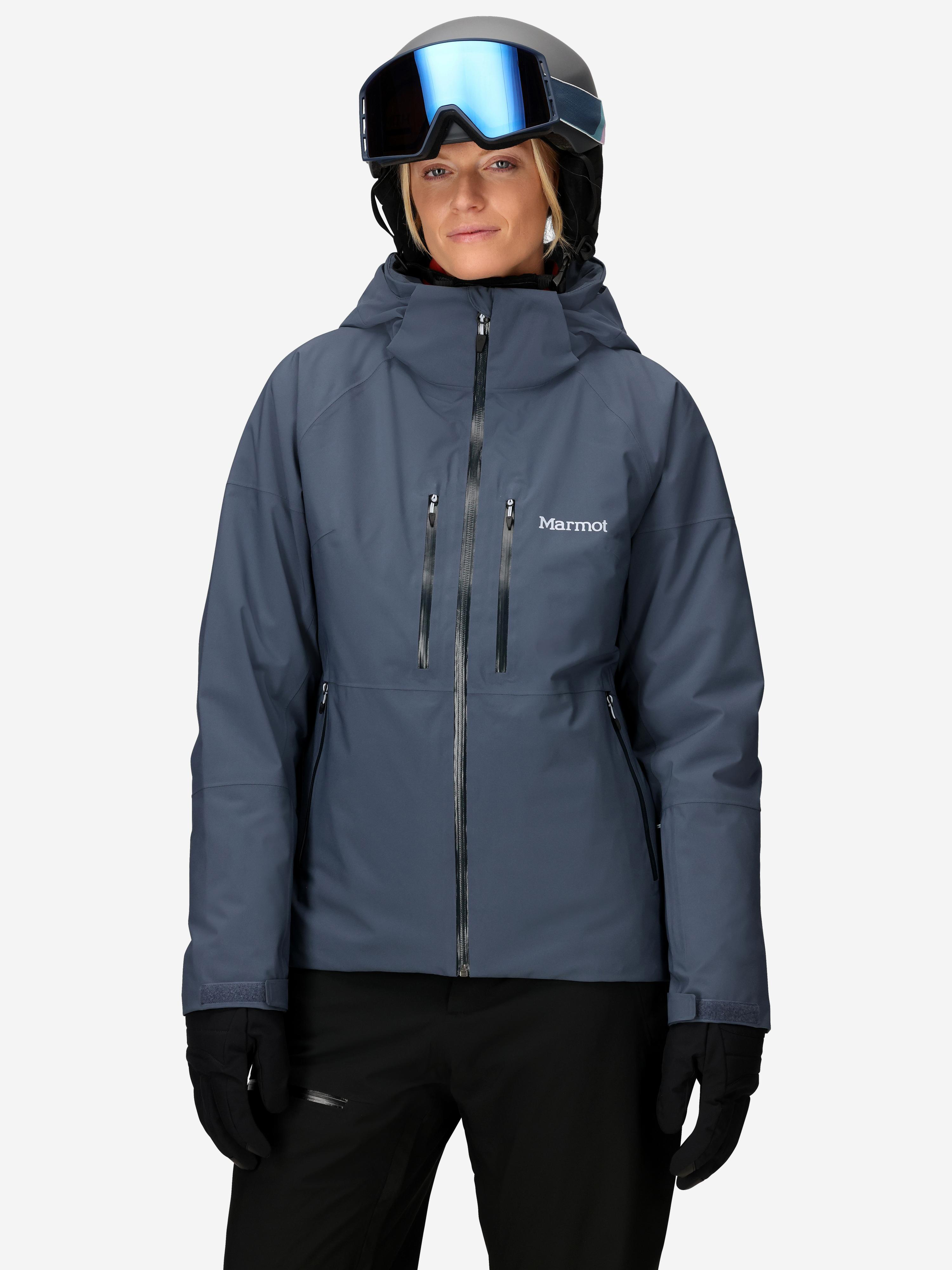 Marmot スキーウエア レディース S Womens Ski & Snow Jackets – Marmot