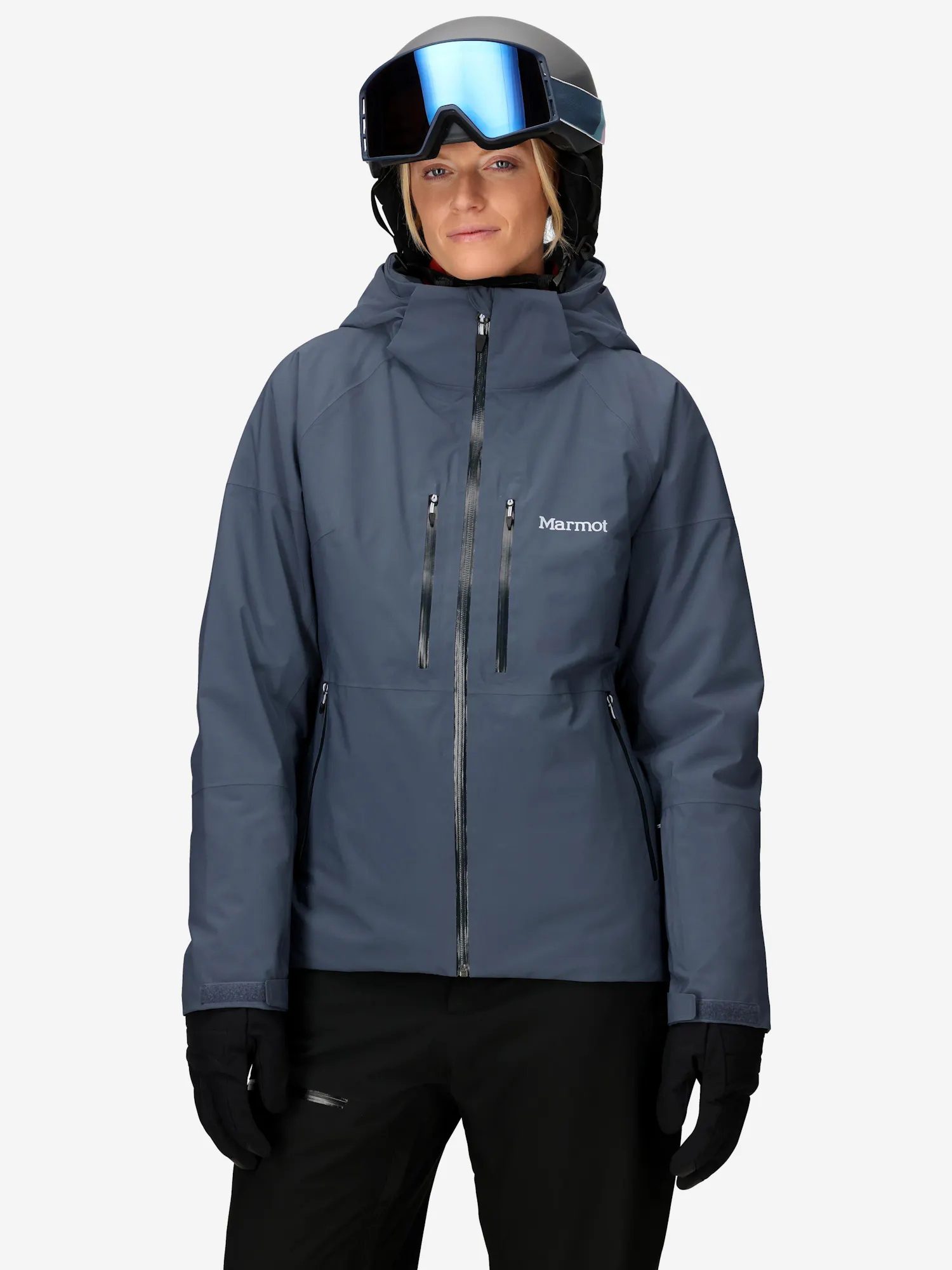 Marmot Women's Pace PrimaLoft® Insulated Jacket (Fall 2025) in Thunderhead